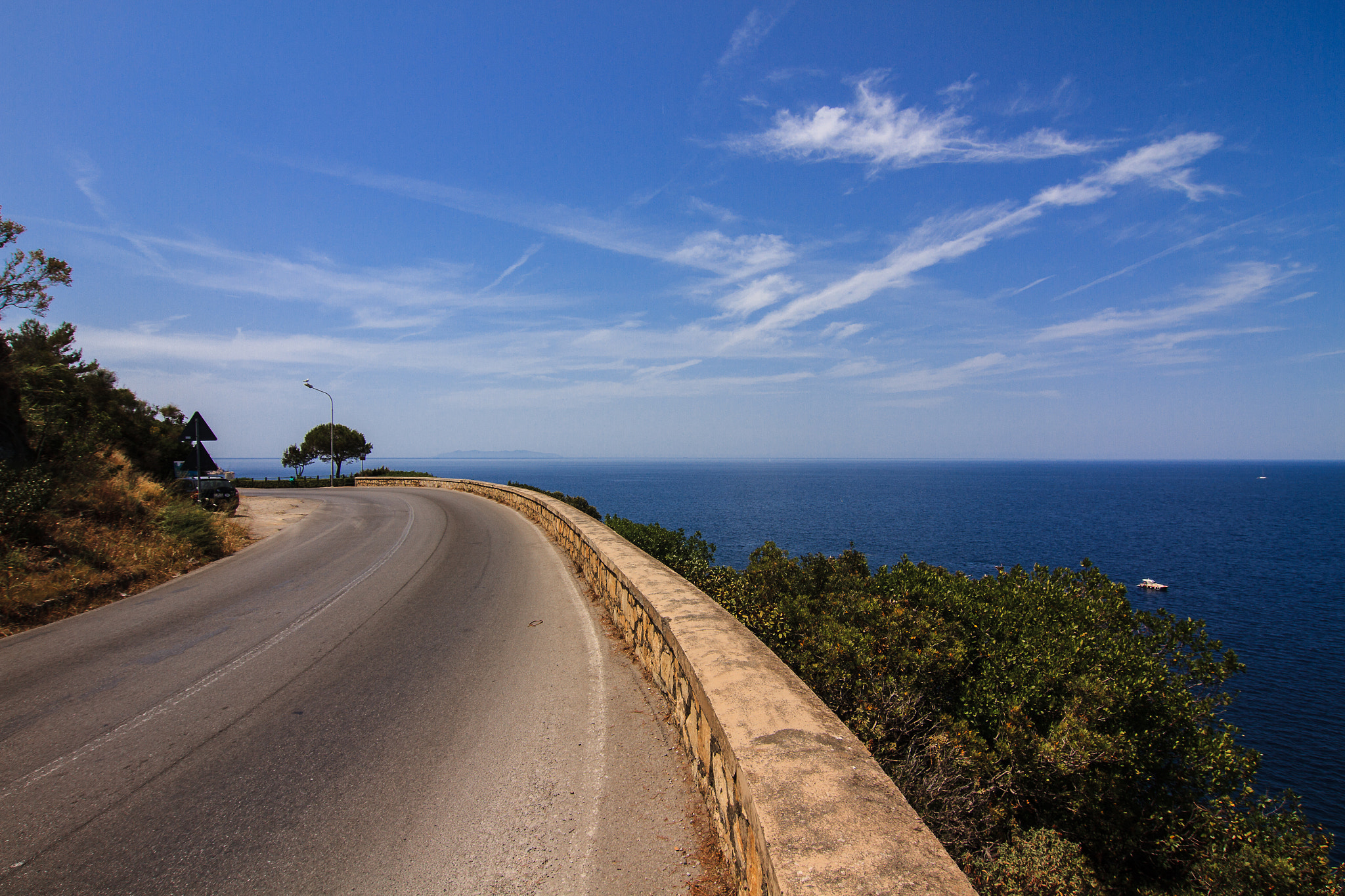 Tokina AT-X Pro 12-24mm F4 (IF) DX sample photo. Elba photography