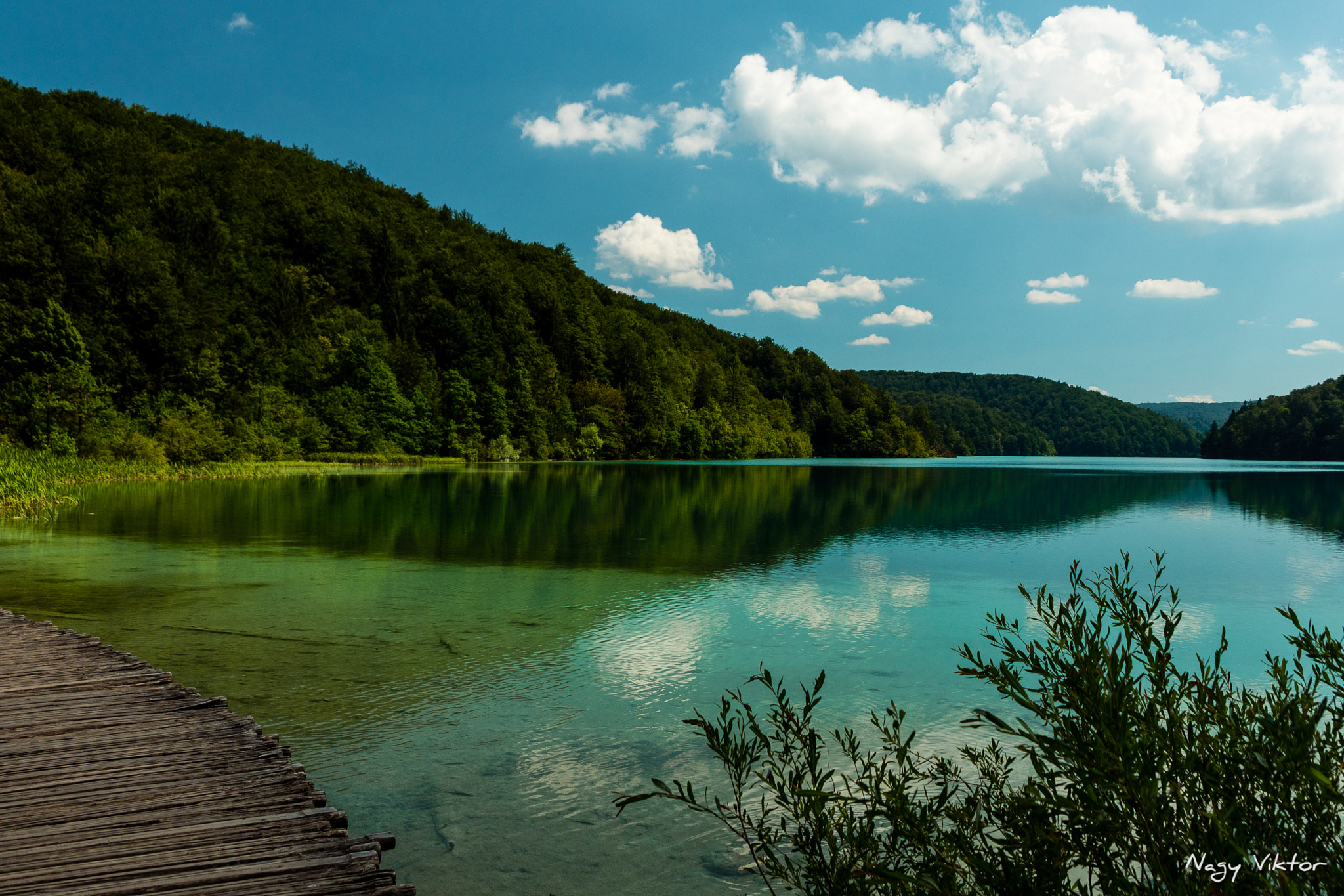 Sony SLT-A68 sample photo. Croatia photography