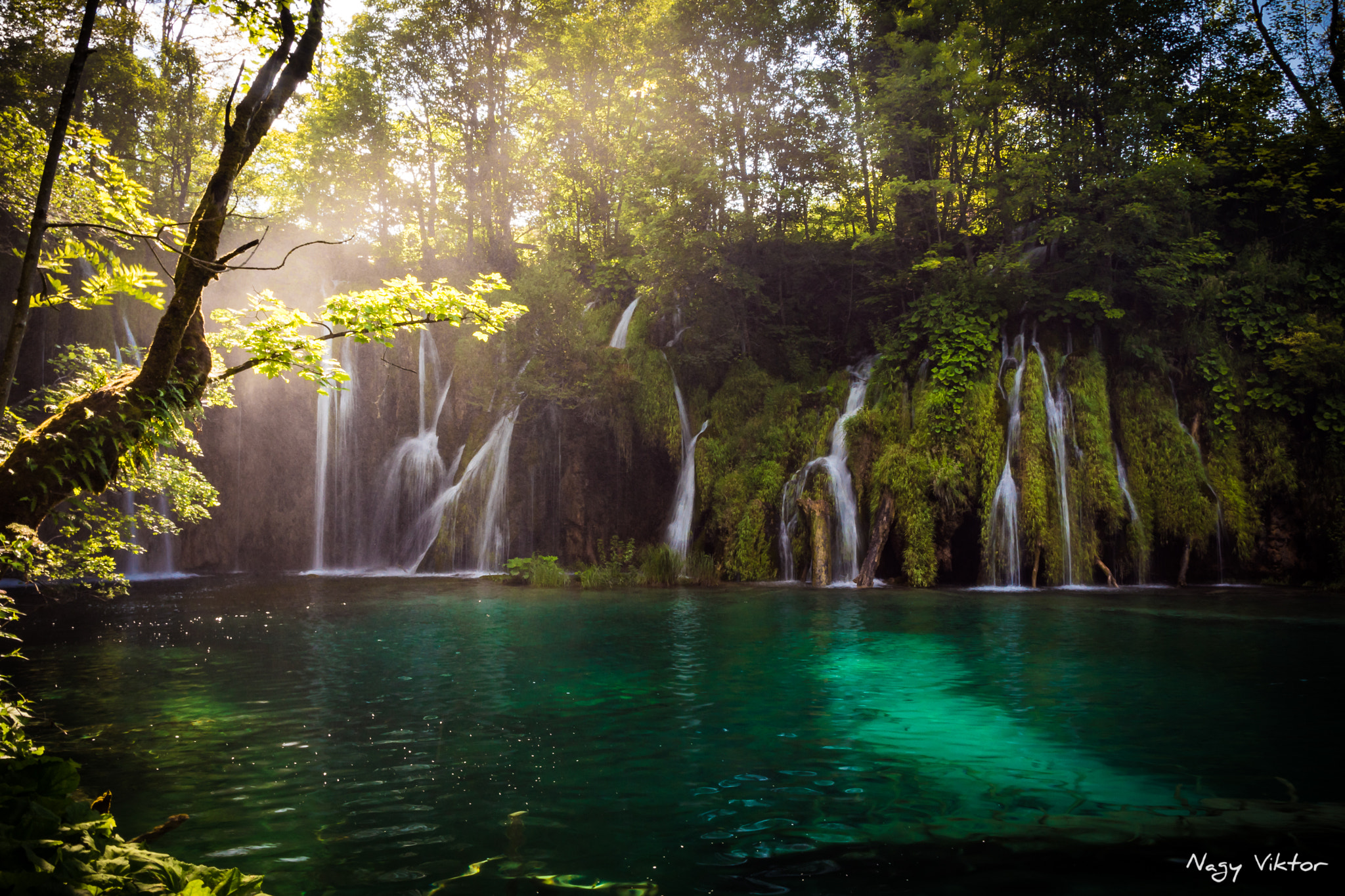 Sony SLT-A68 sample photo. Croatia photography