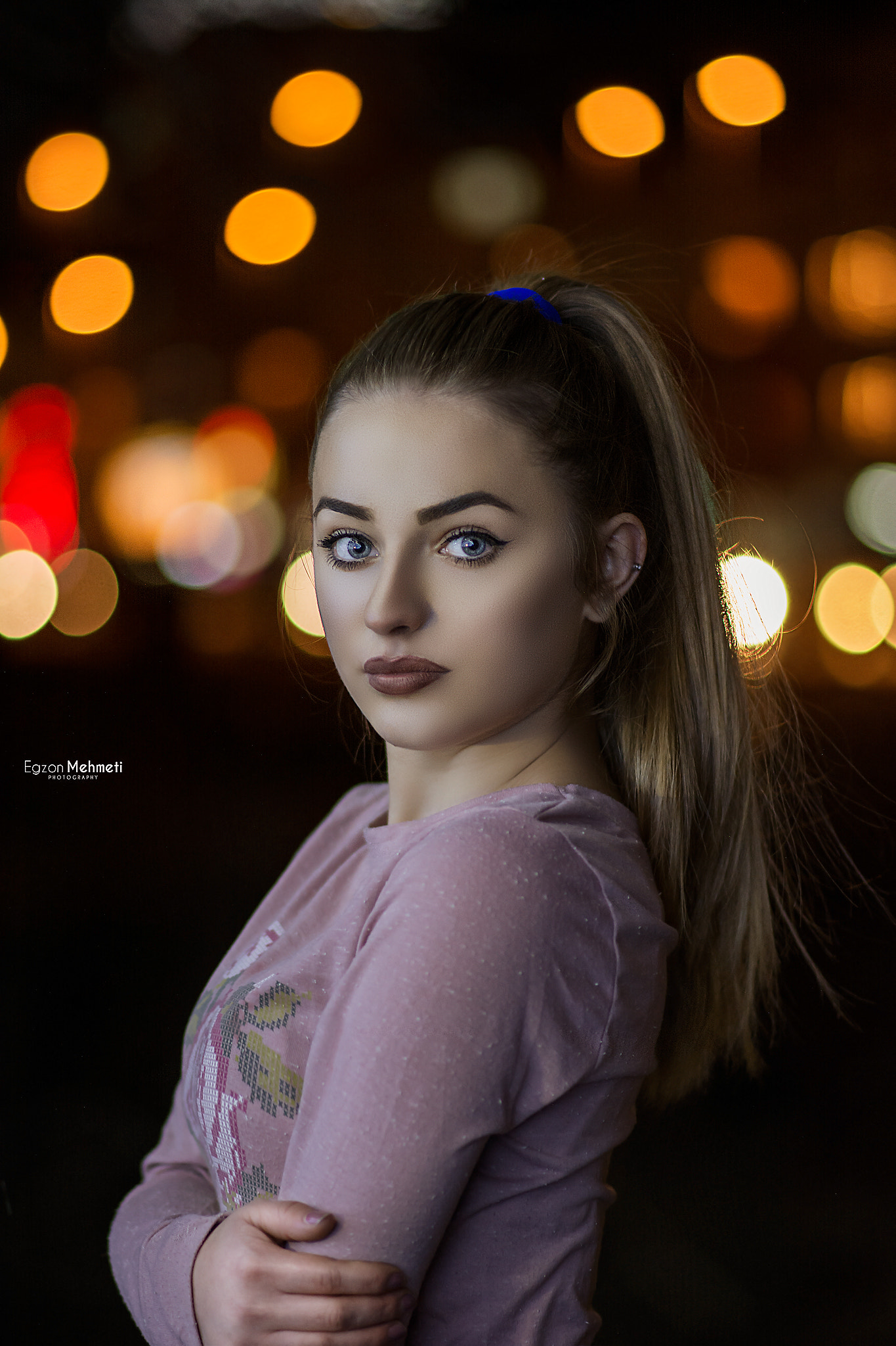 Nikon D5200 + Nikon AF-S Nikkor 85mm F1.8G sample photo. Manjolla photography