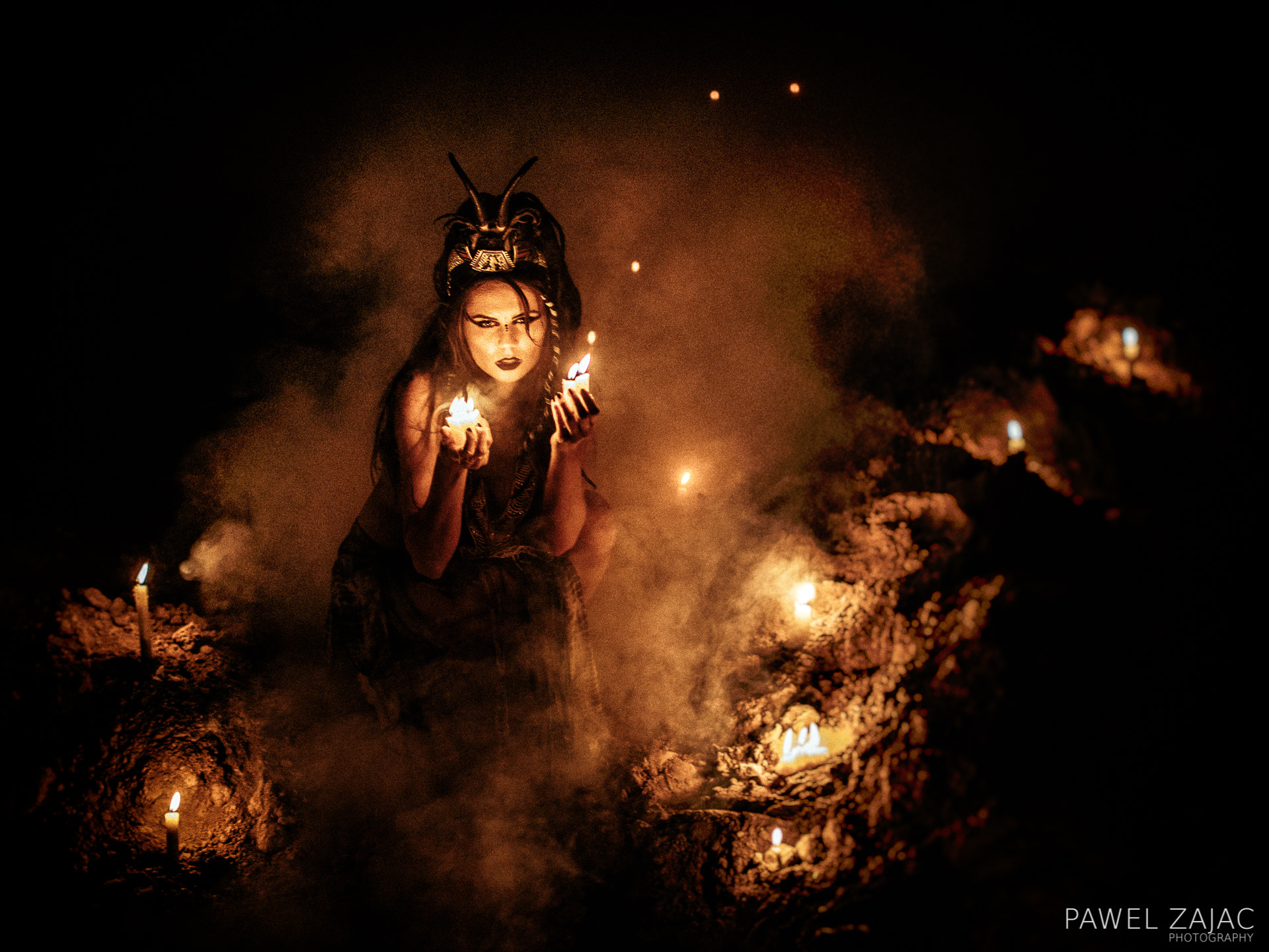 Canon EOS 5DS R + Canon EF 50mm F1.2L USM sample photo. Shaman photography