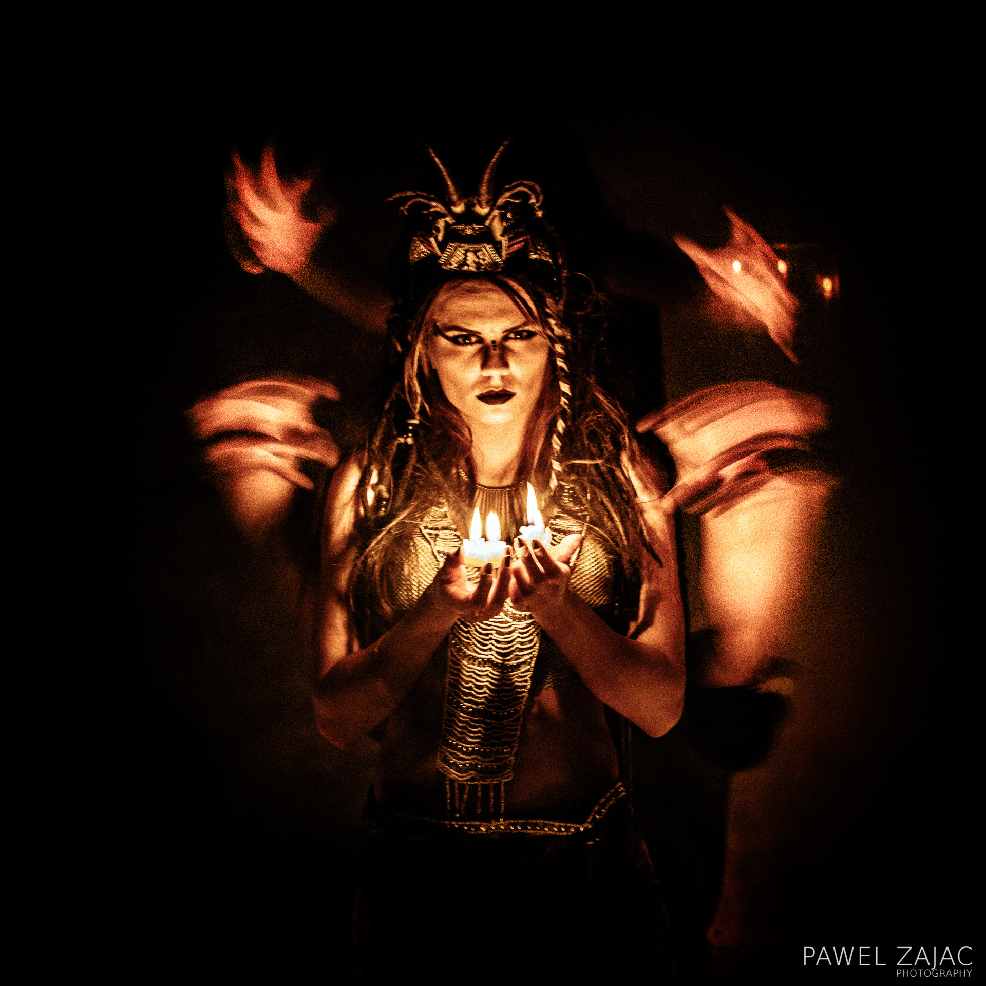 Canon EOS 5DS R + Canon EF 50mm F1.2L USM sample photo. Shaman photography