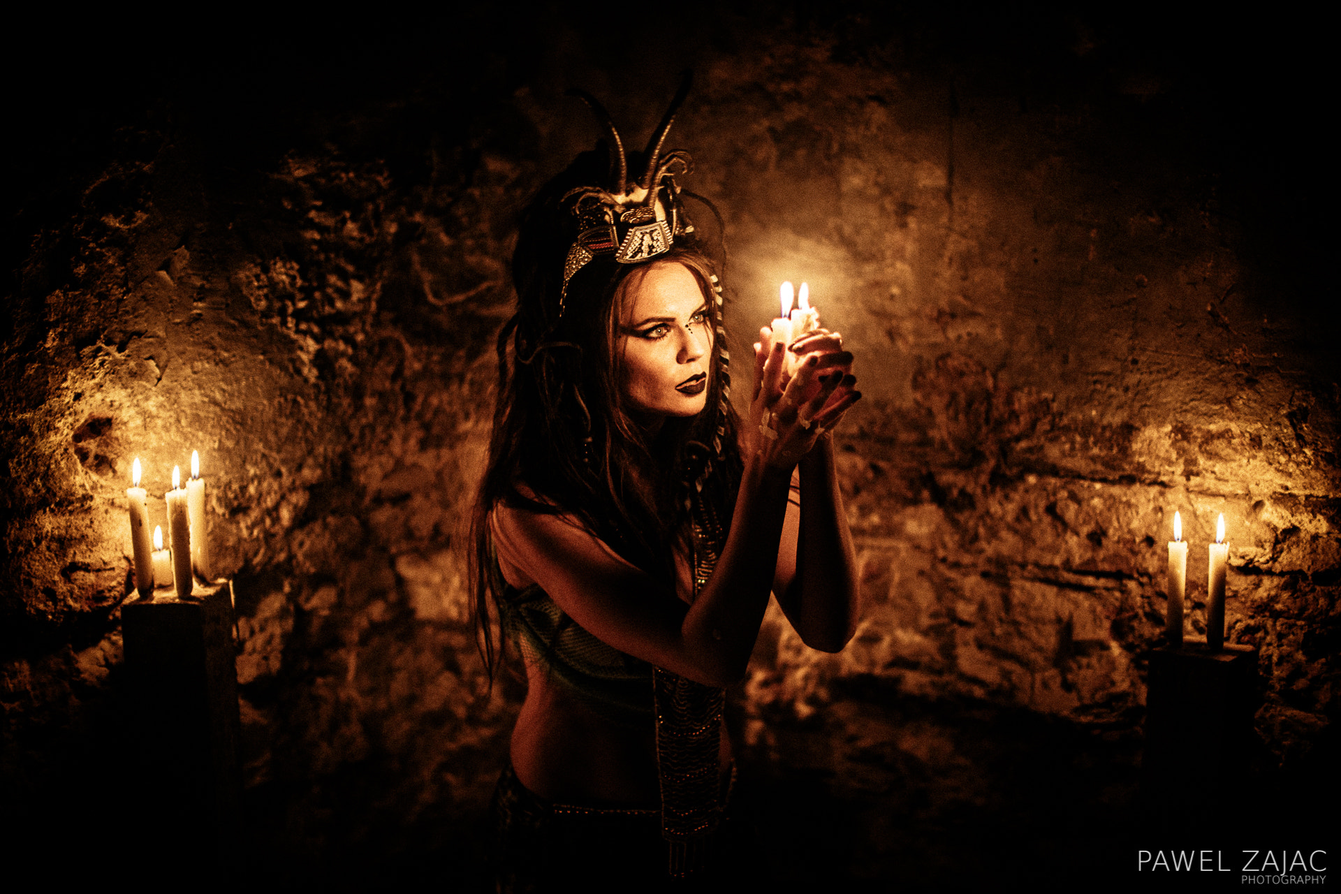 Canon EOS 5DS R + Canon EF 50mm F1.2L USM sample photo. Shaman photography