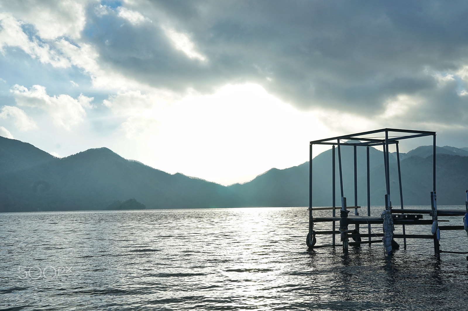 Sony FE 24-70mm F2.8 GM sample photo. Nikko photography