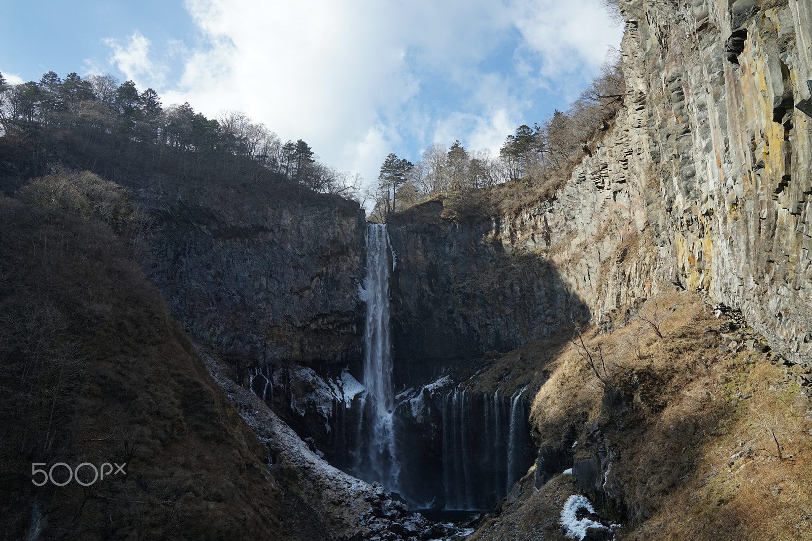 Sony FE 24-70mm F2.8 GM sample photo. Nikko photography