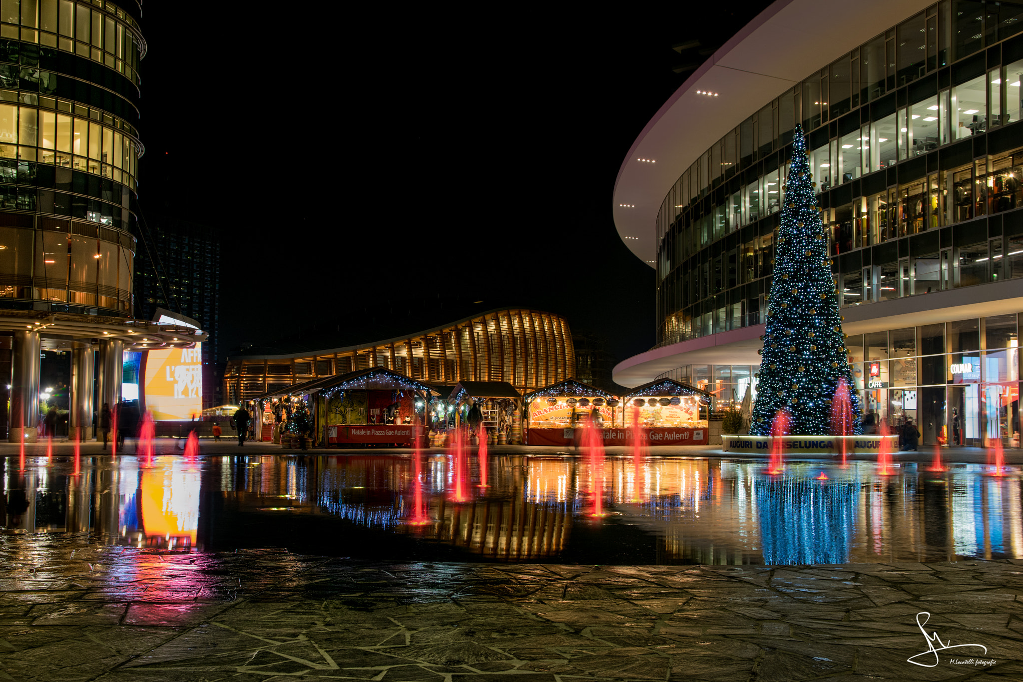 Sigma 17-70mm F2.8-4 DC Macro OS HSM | C sample photo. Gae aulenti photography