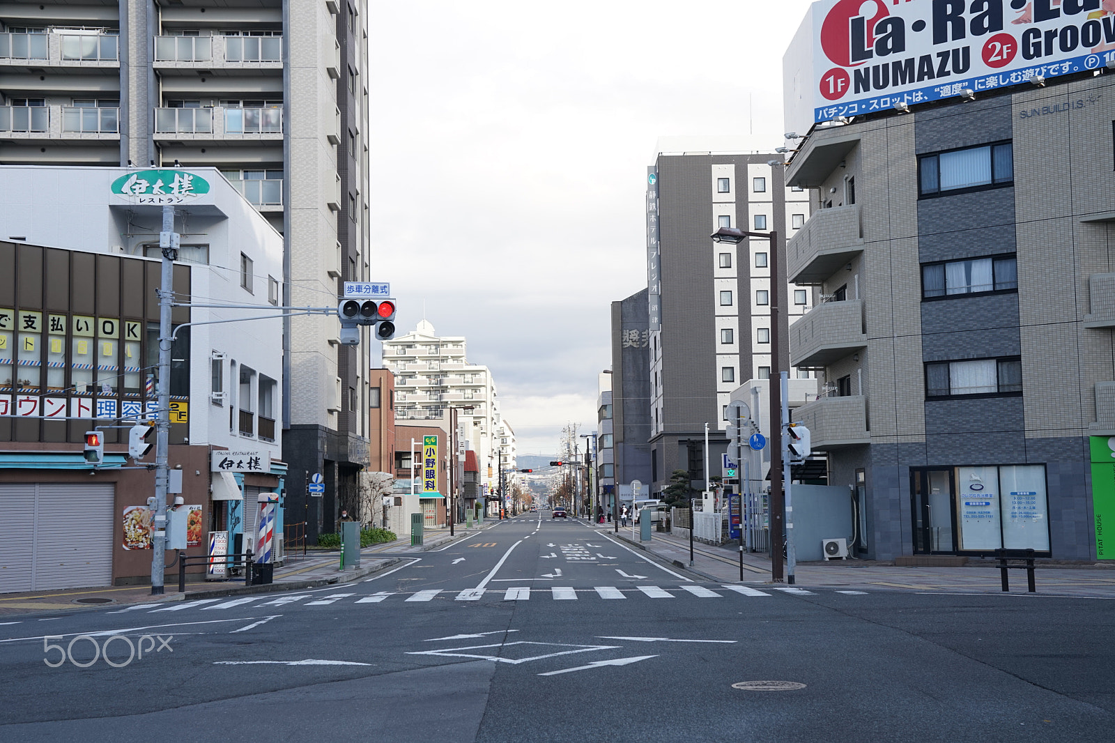 Sony FE 24-70mm F2.8 GM sample photo. かまくら photography
