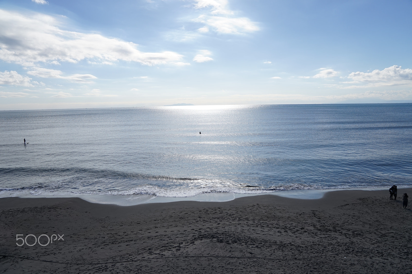Sony FE 24-70mm F2.8 GM sample photo. かまくら photography