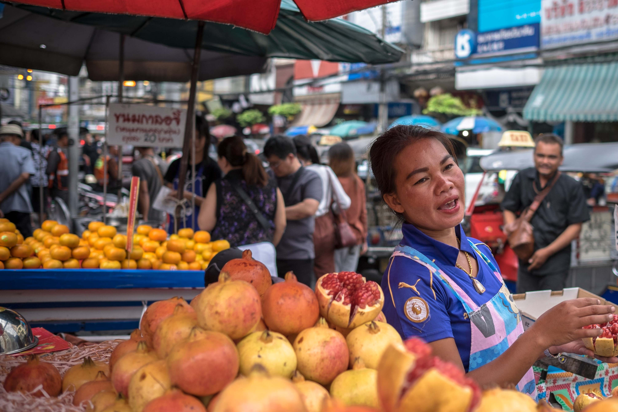Fujifilm X-T10 + Fujifilm XF 23mm F1.4 R sample photo. Vendor photography