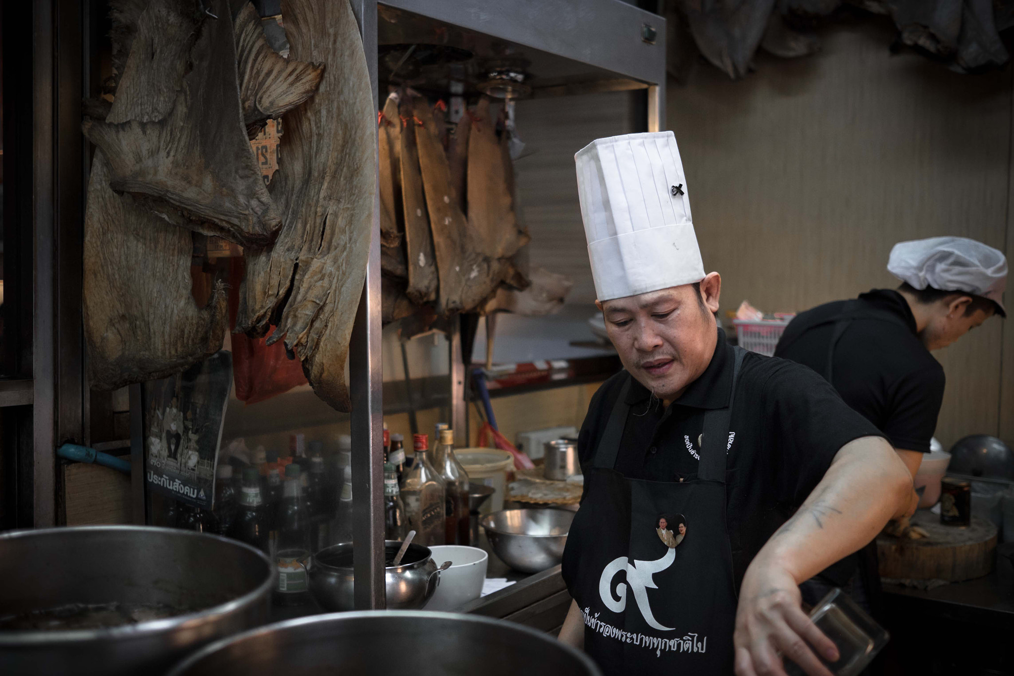 Fujifilm X-T10 + Fujifilm XF 23mm F1.4 R sample photo. Cook photography