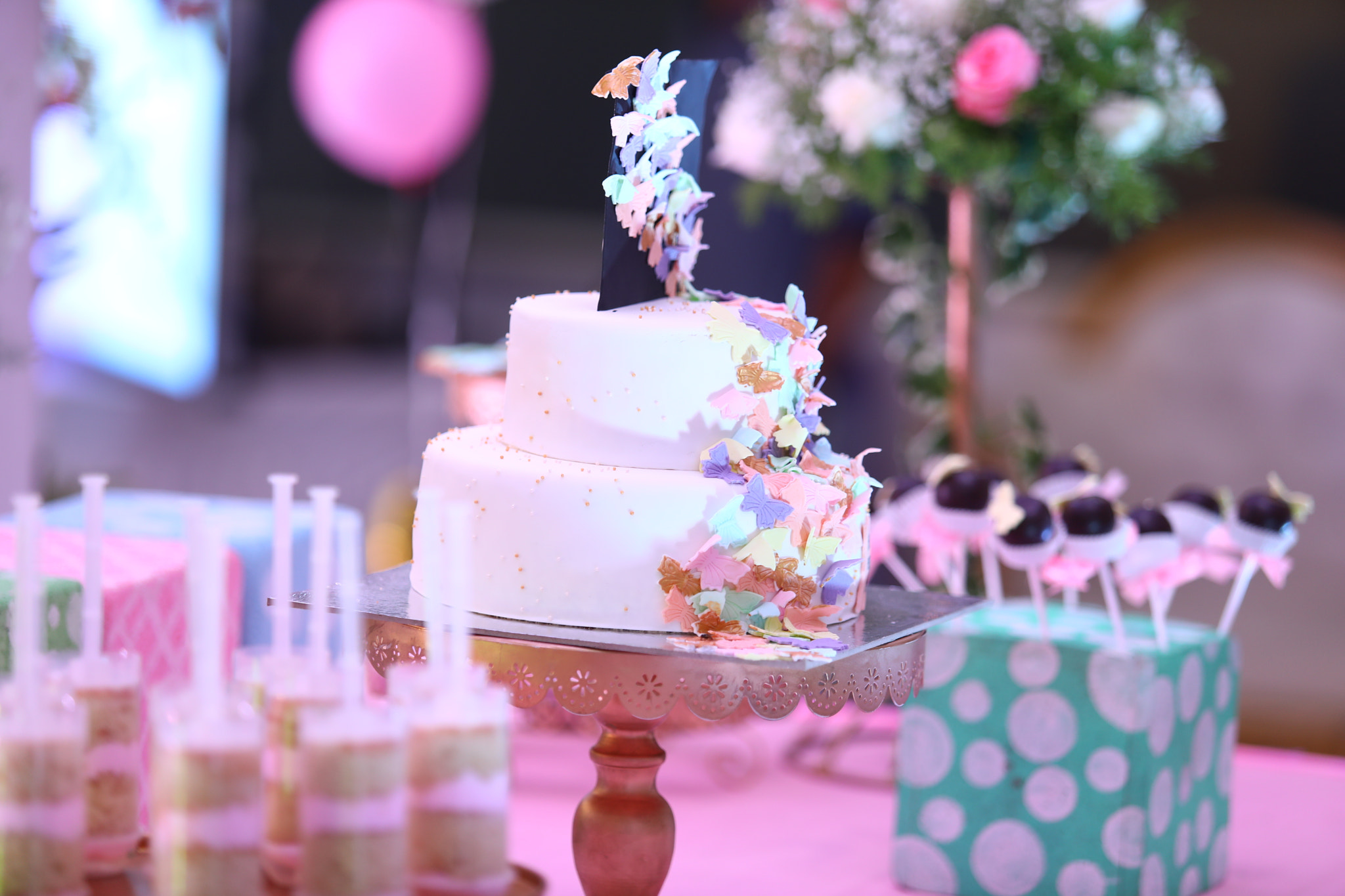 Canon EF 70-200mm F2.8L USM sample photo