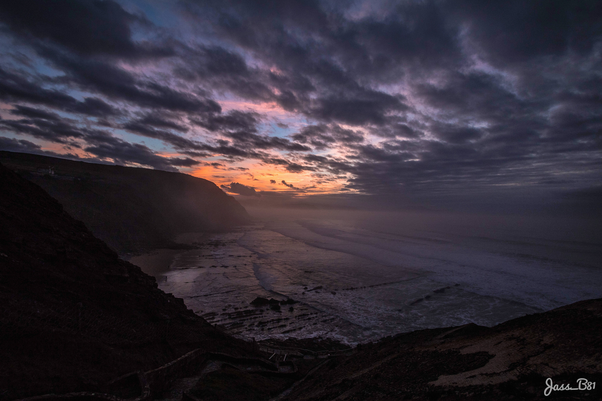 Sigma 10-20mm F3.5 EX DC HSM sample photo. Otra de barrika photography