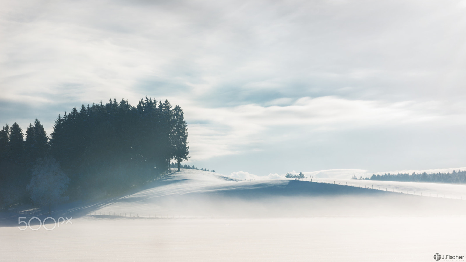 Nikon D7100 + Sigma 50mm F1.4 EX DG HSM sample photo. Snowy hills photography