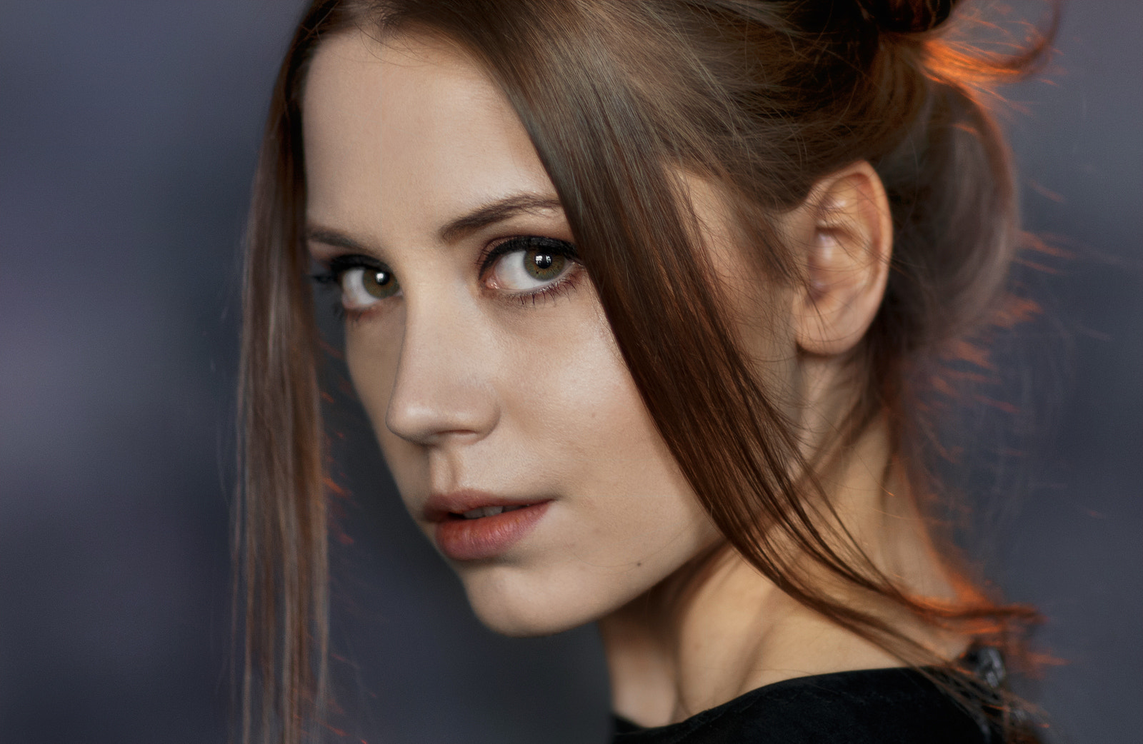 Sigma 85mm F1.4 EX DG HSM sample photo. *** photography