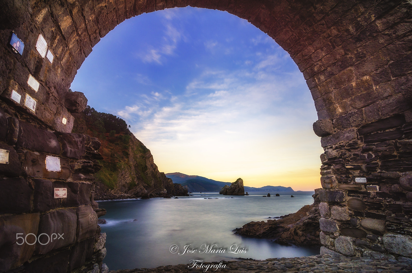 Tokina AT-X Pro 11-16mm F2.8 DX sample photo. San juan de gaztelugatxe iii photography