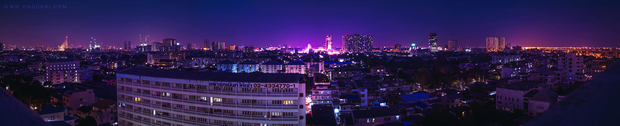 Olympus OM-D E-M10 II + LEICA DG SUMMILUX 15/F1.7 sample photo. Sky 2017 02: amethyst night photography