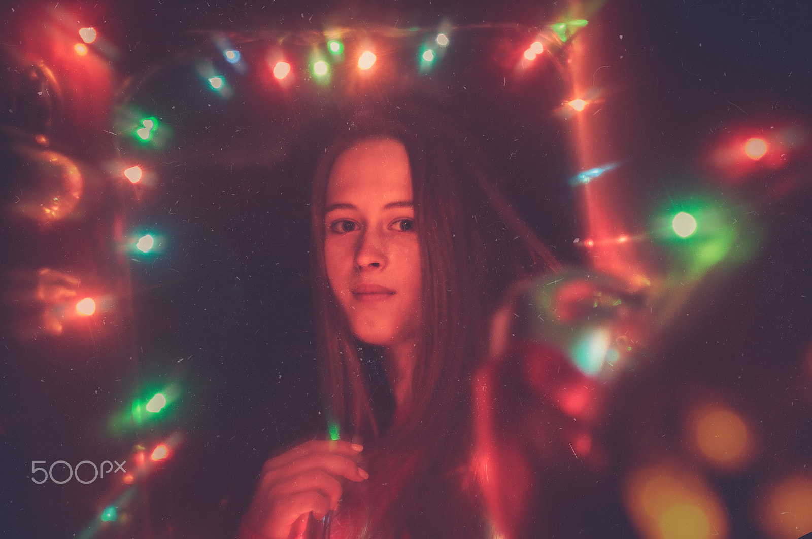 Canon EF 35-80mm f/4-5.6 sample photo. Redrum photography