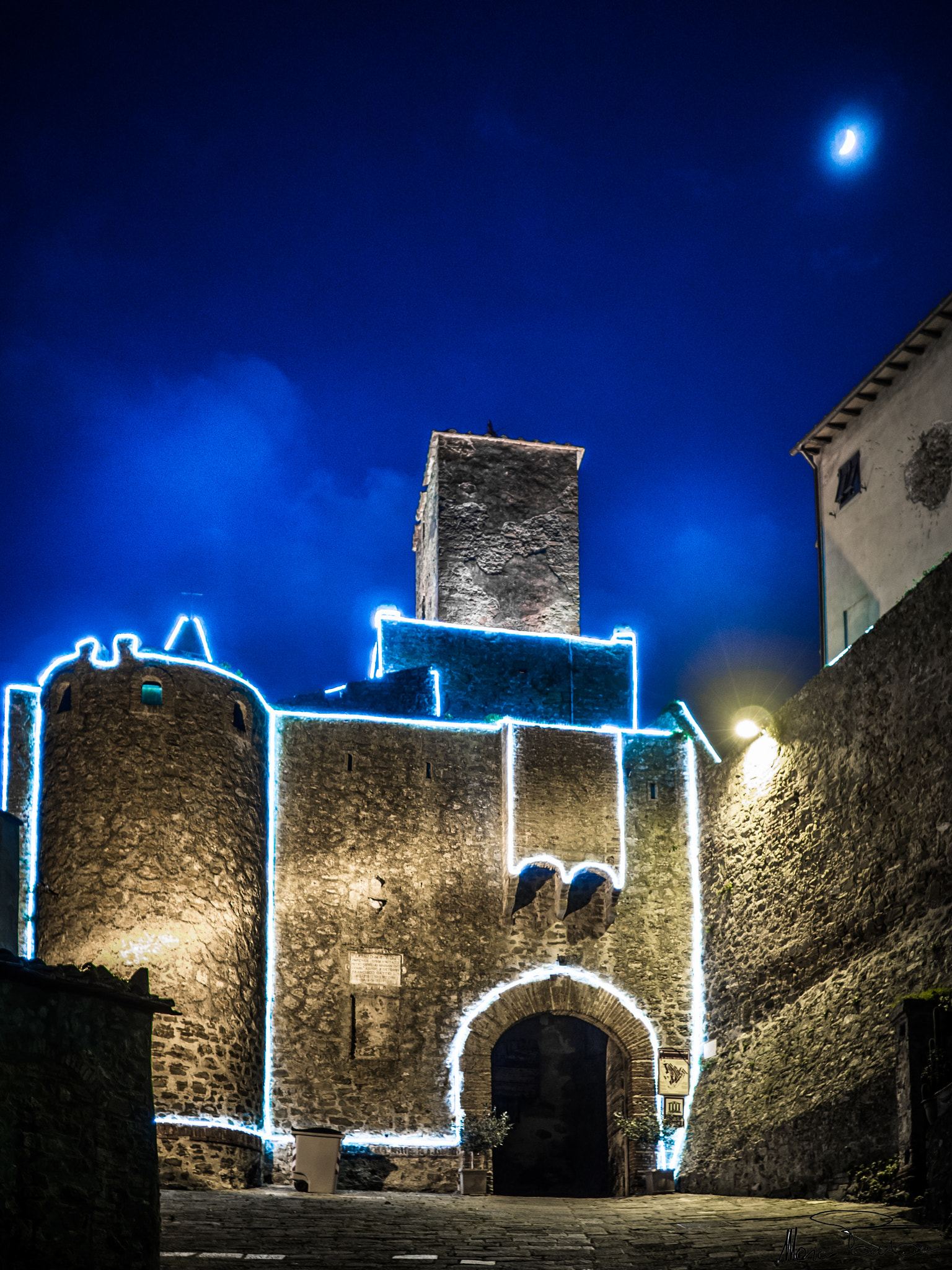 Olympus OM-D E-M1 + Olympus M.Zuiko Digital 17mm F1.8 sample photo. Castiglione della pescaia photography