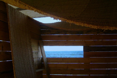 Ricoh Caplio RR30 sample photo. A window to the future photography