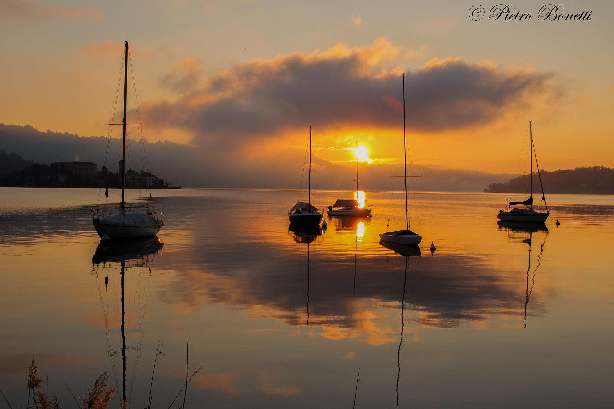 Canon EOS 60D sample photo. Dolce attesa photography