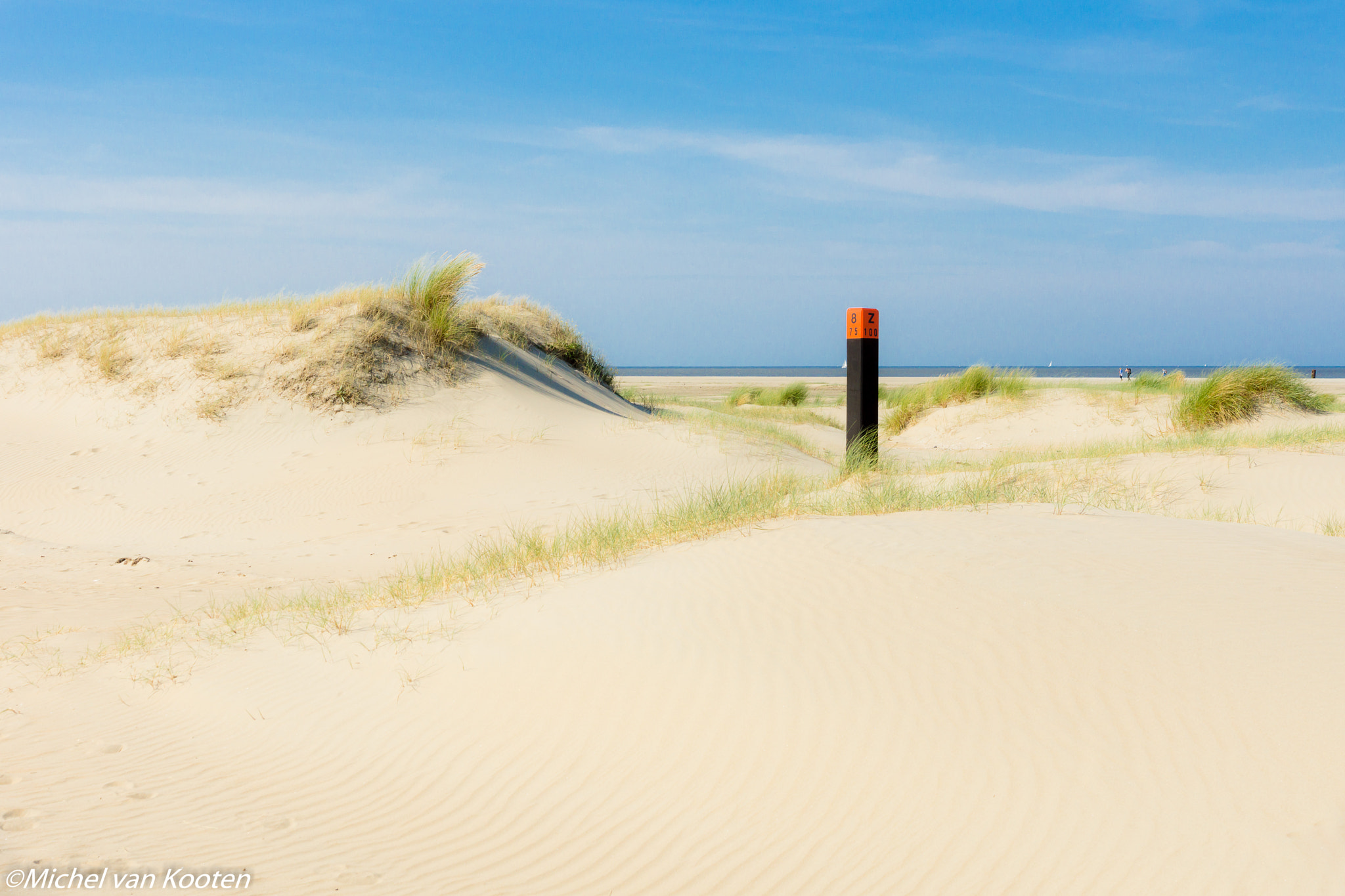 Sony SLT-A65 (SLT-A65V) sample photo. Holland photography
