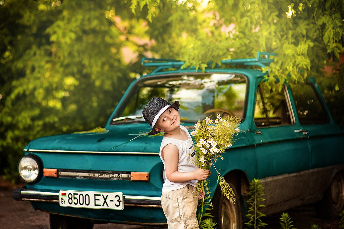 Nikon D610 + Sigma 85mm F1.4 EX DG HSM sample photo. Dsc photography