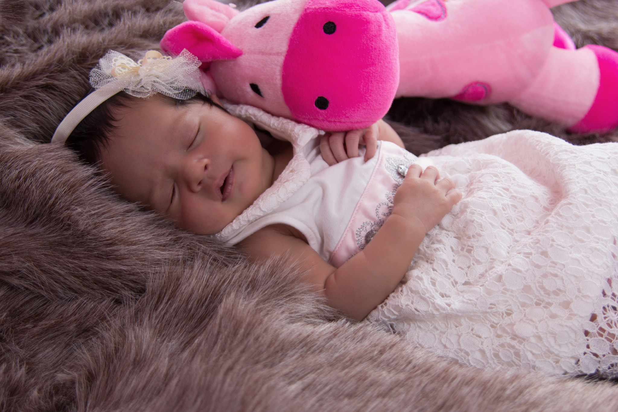 Canon EOS 60D sample photo. New born photography
