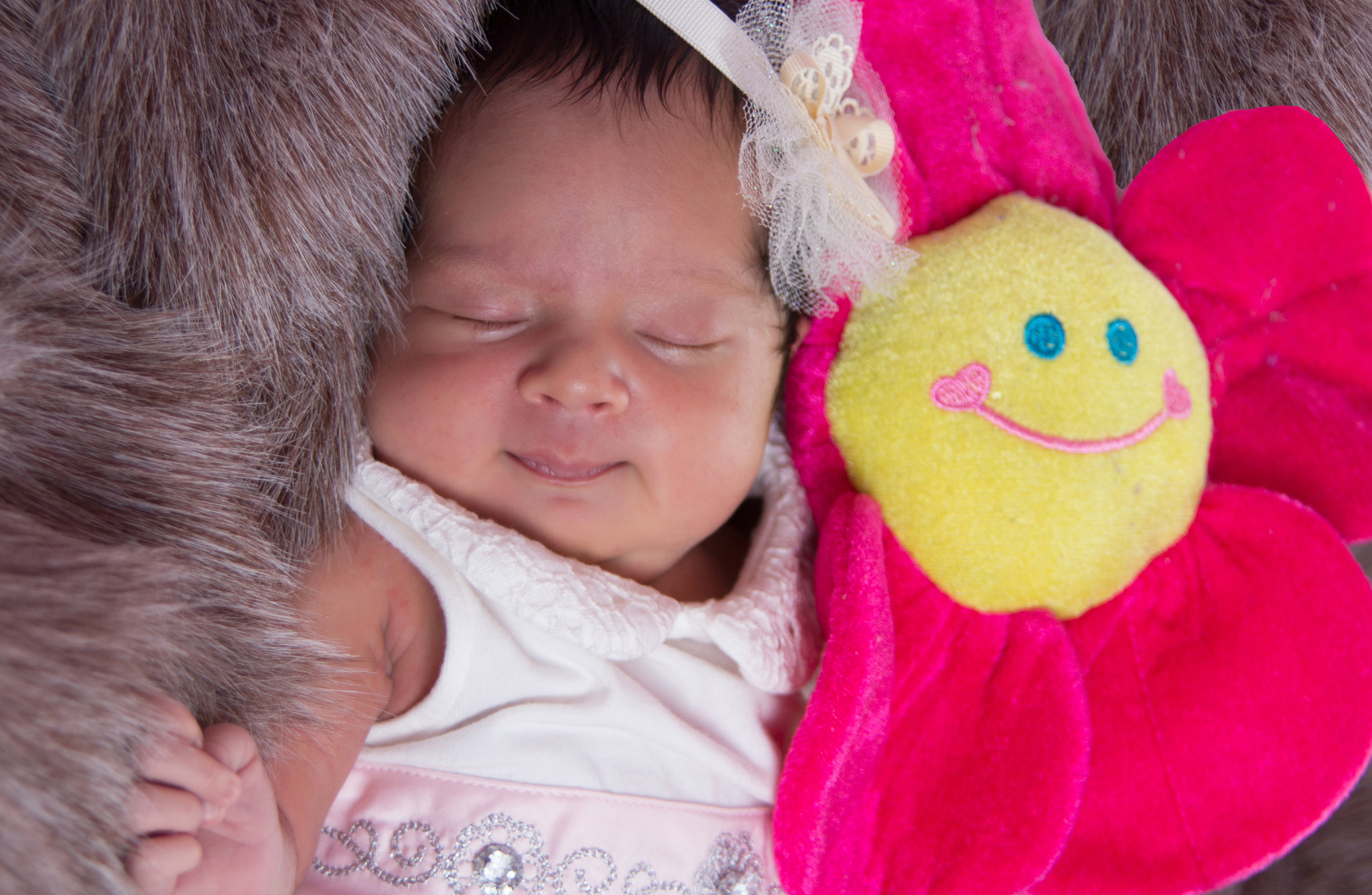 Canon EOS 60D sample photo. New born photography