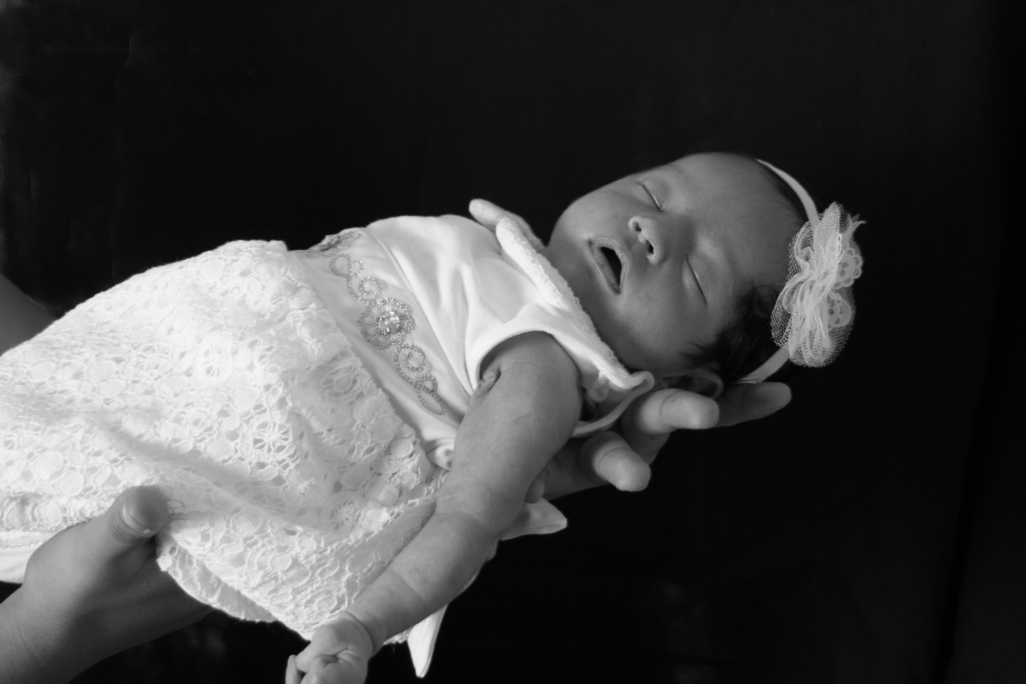 Canon EOS 60D sample photo. New born photography