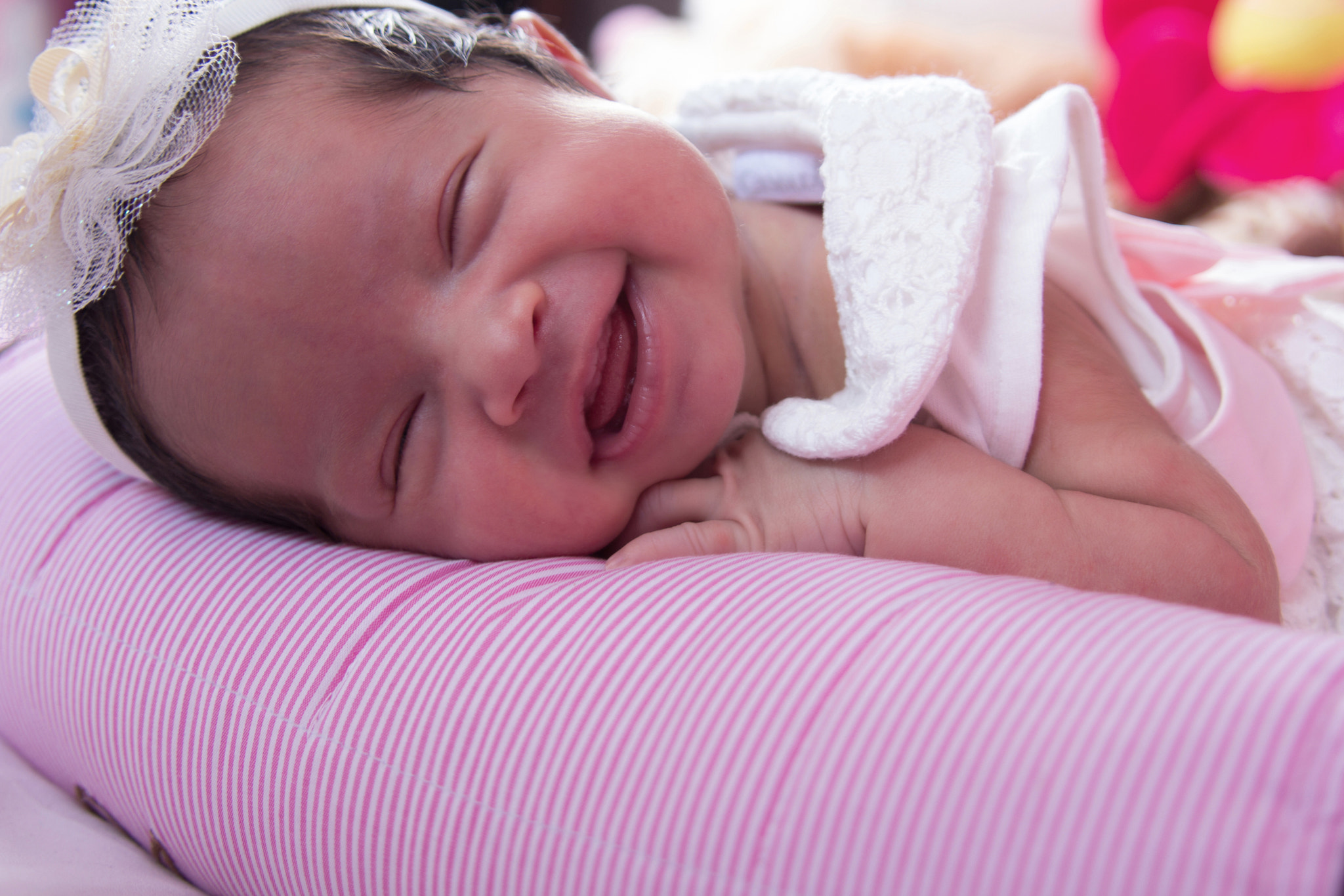 Canon EOS 60D sample photo. New born photography