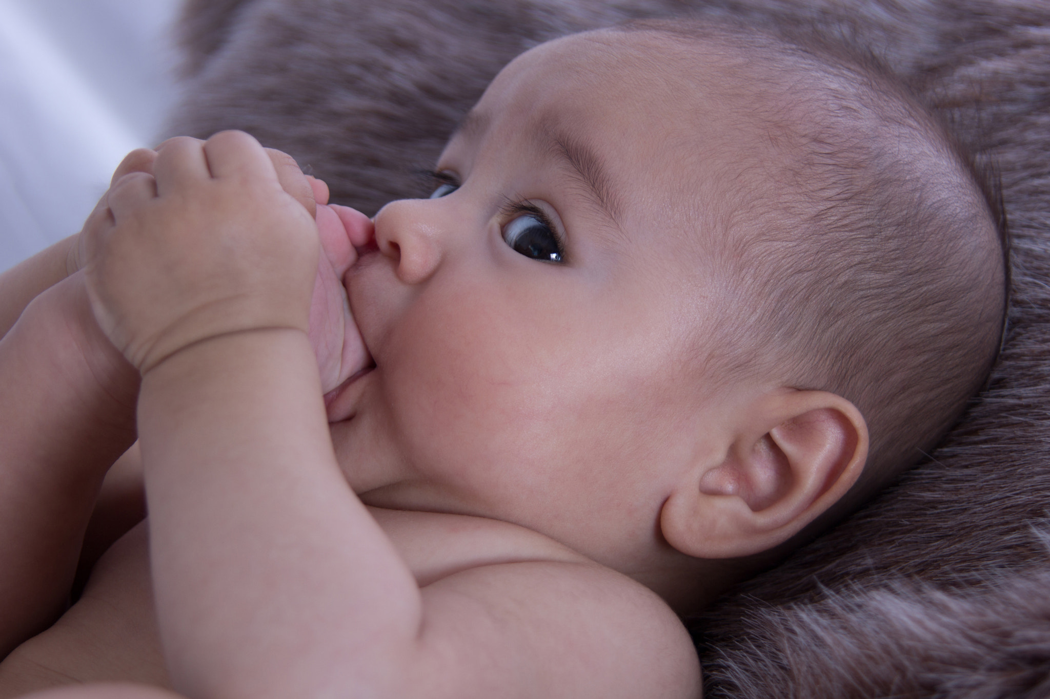 Canon EOS 60D sample photo. New born photography