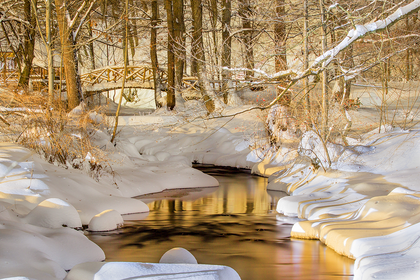 Canon EF 70-200mm F2.8L USM sample photo. Ночная съемка photography