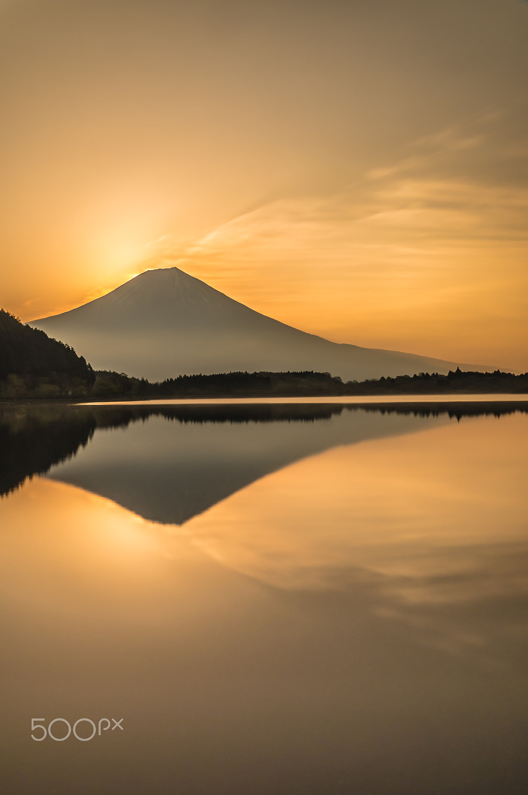 Sony DT 16-105mm F3.5-5.6 sample photo. 21-12:mt.fuji photography