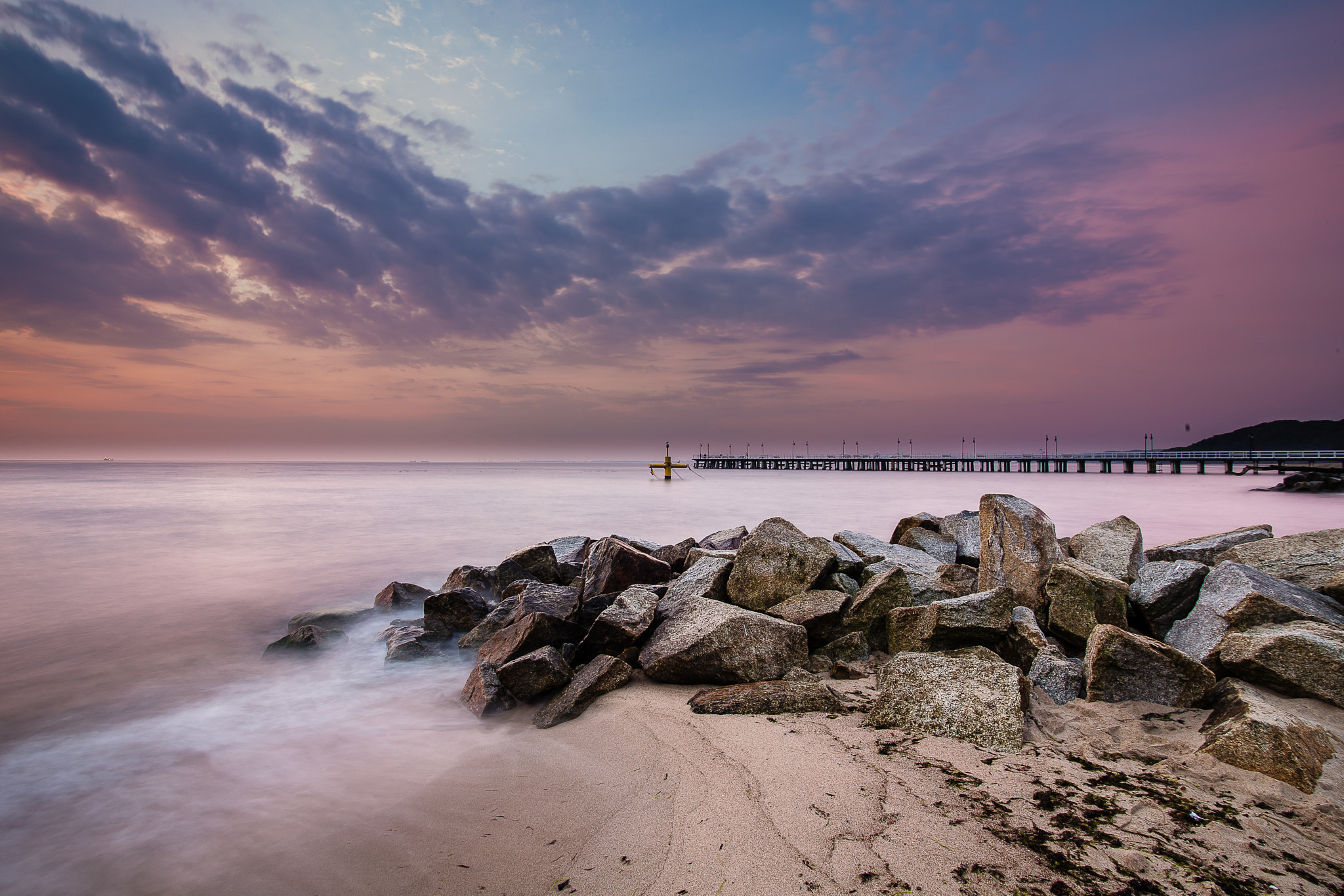 Sigma 17-35mm f/2.8-4 EX DG Aspherical HSM sample photo. Img photography