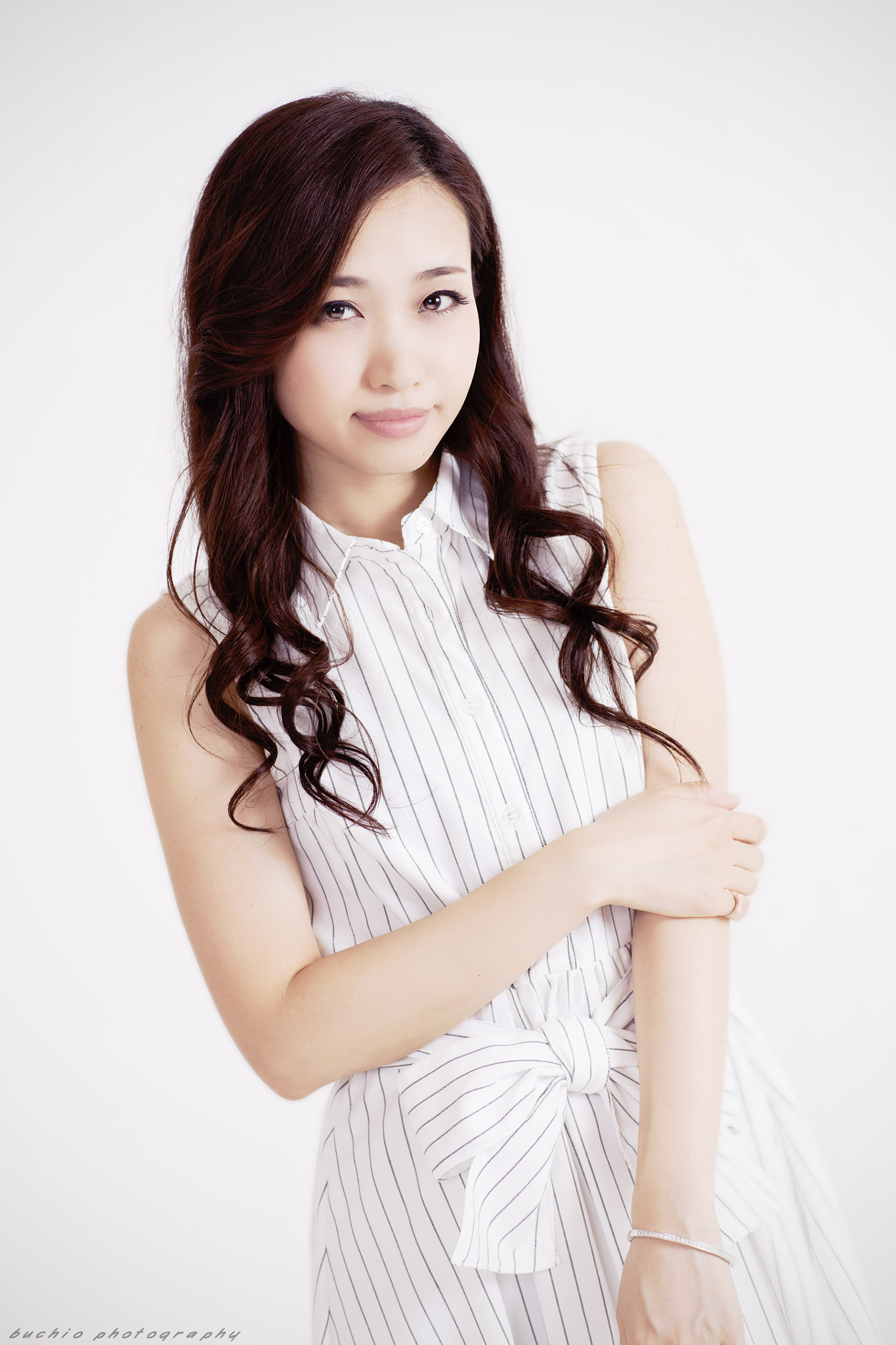 Canon EF 85mm F1.2L II USM sample photo. Nene photography