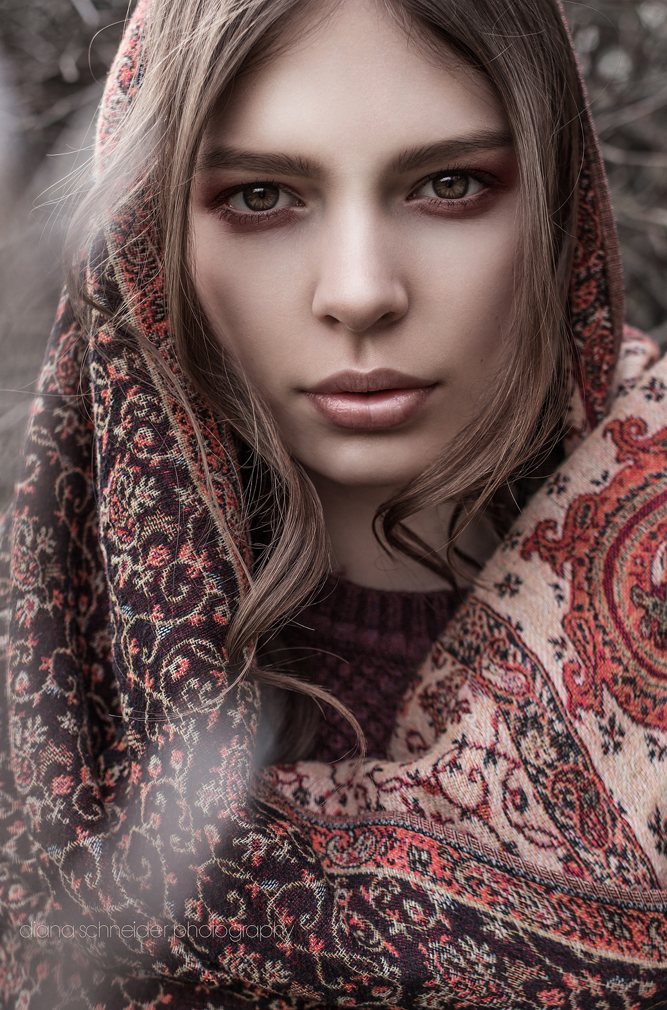 Canon EF 35mm F2 IS USM sample photo. Alina photography