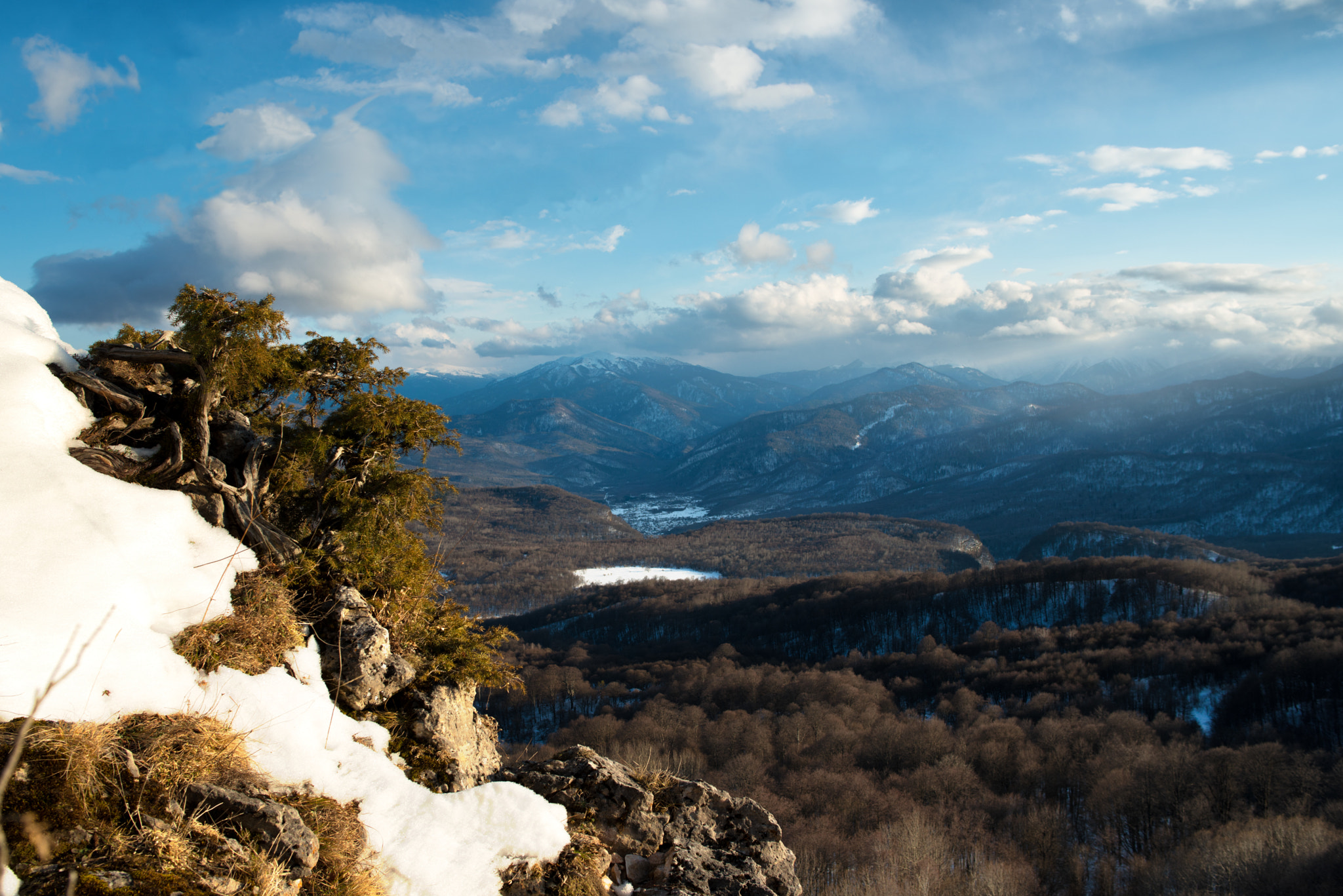 Nikon D800 sample photo. Lago naki photography