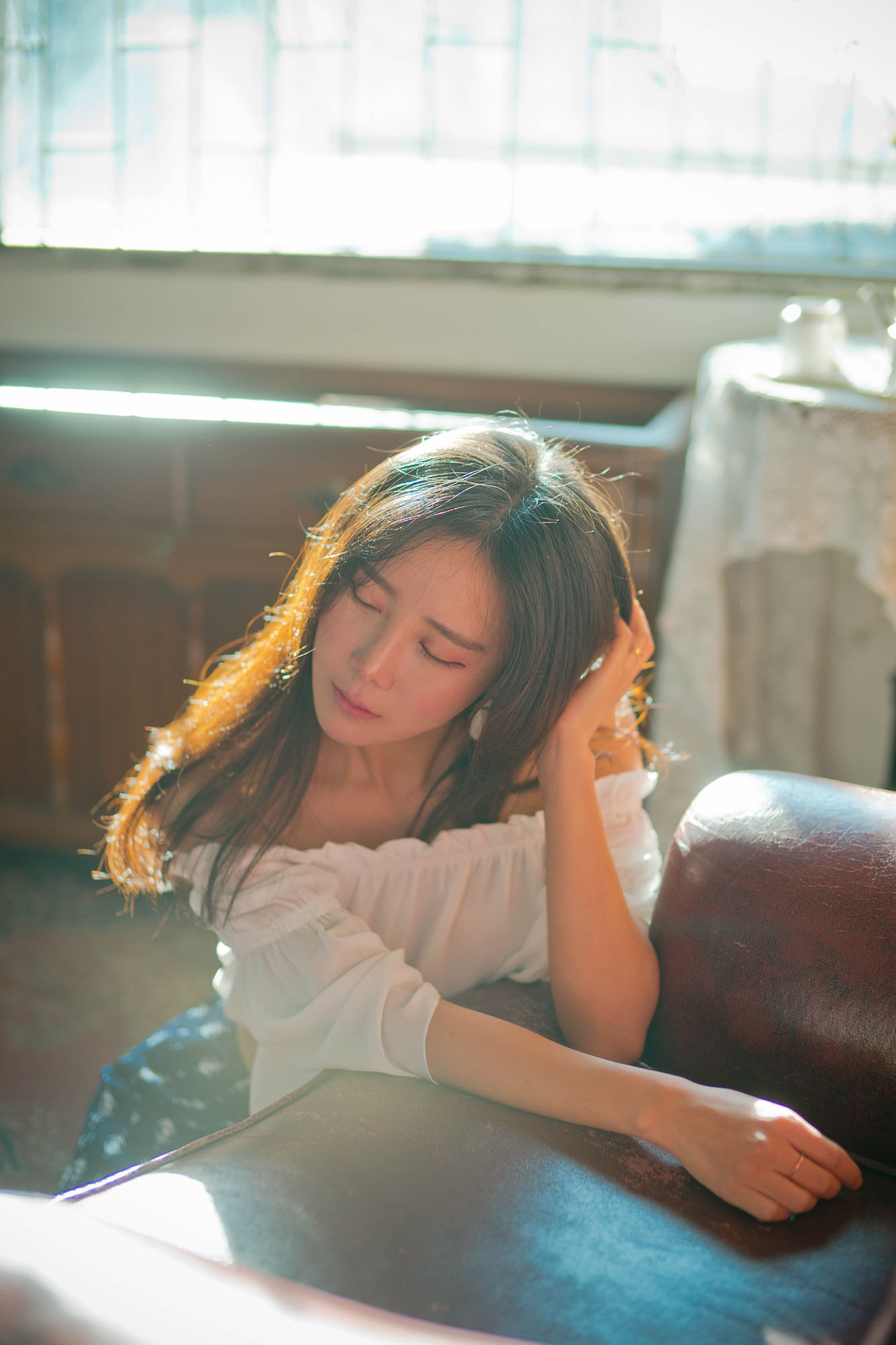 Sony Planar T* 50mm F1.4 ZA SSM sample photo. M. h. photography