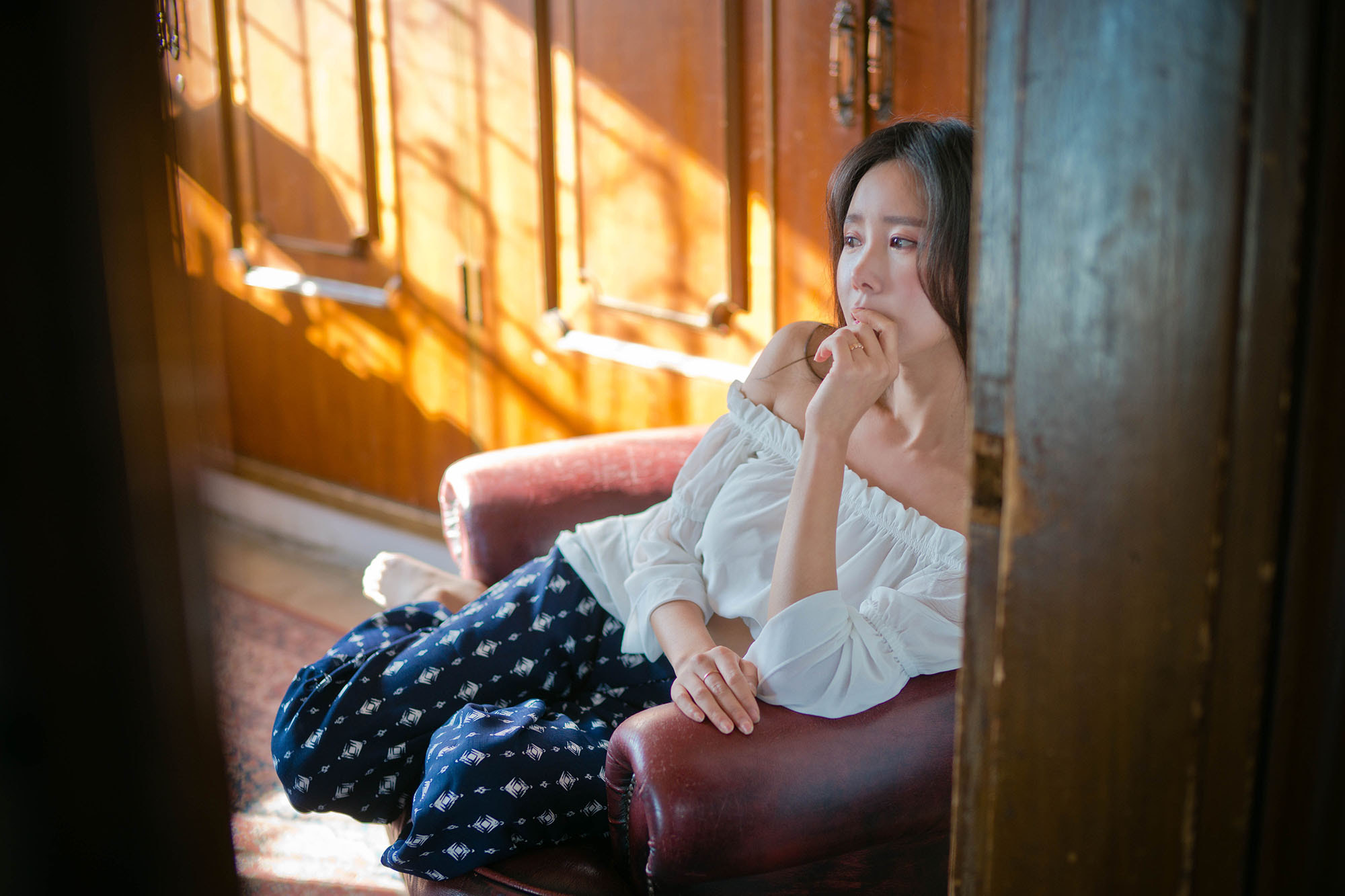 Sony Planar T* 50mm F1.4 ZA SSM sample photo. M. h. photography