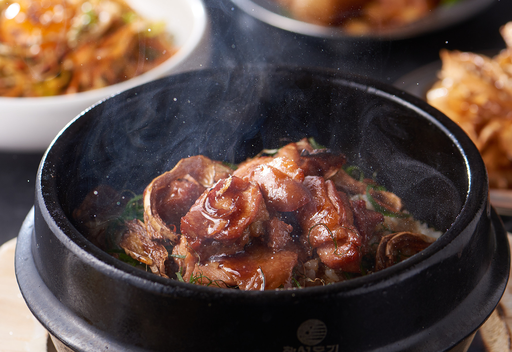 Nikon D810 sample photo. Food photography photography