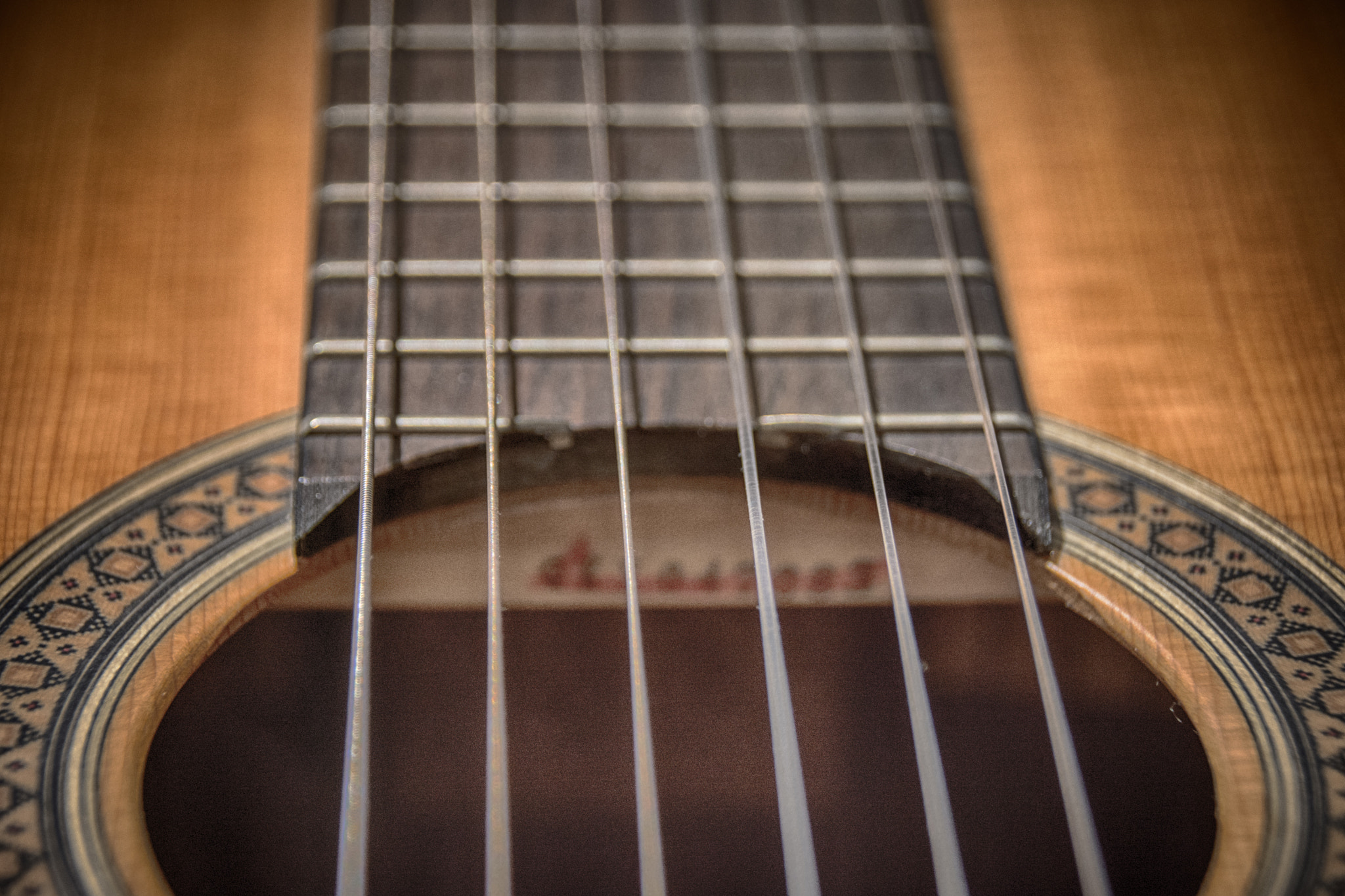 Art in the Instrument #24