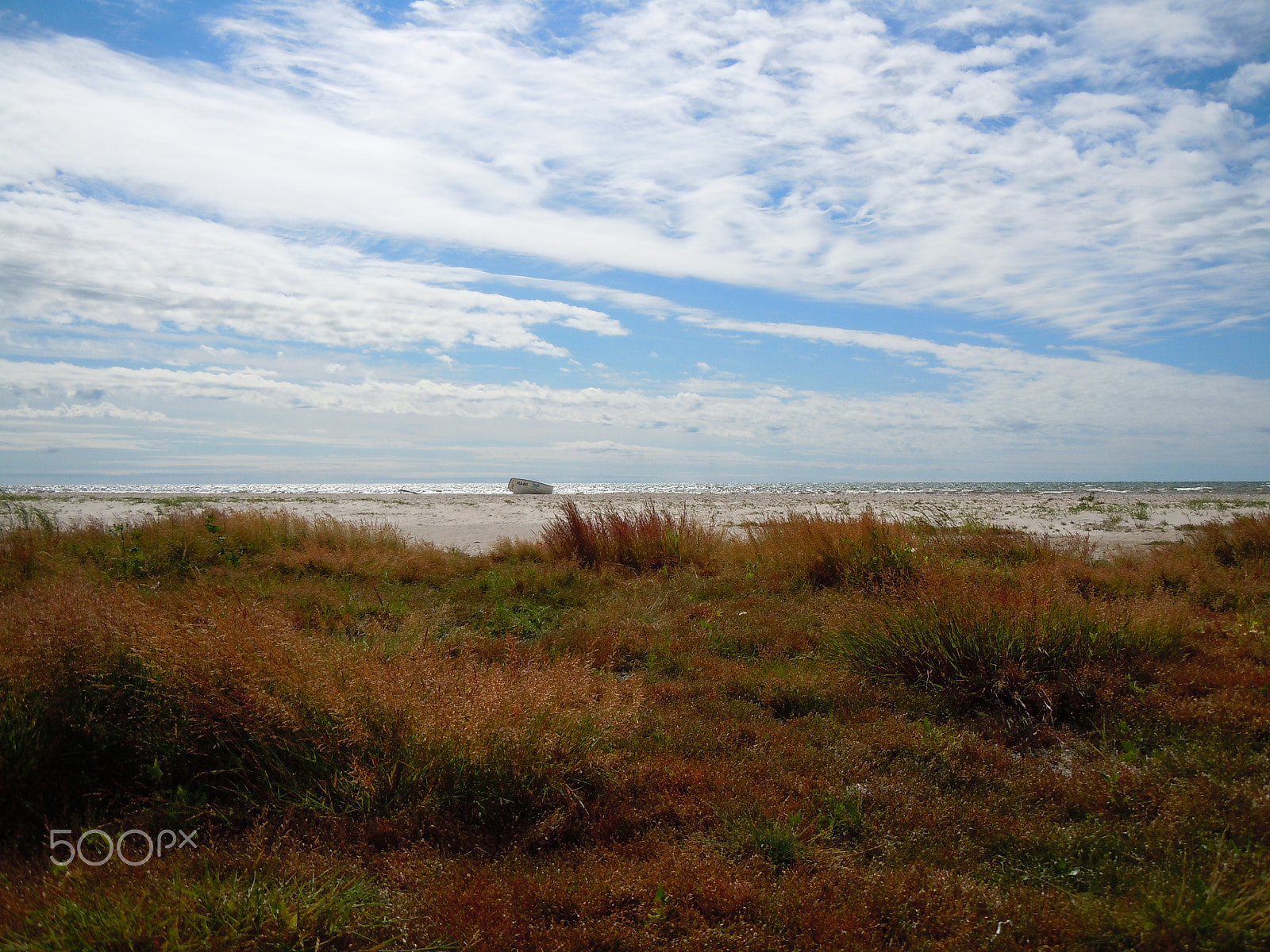 Nikon Coolpix S8000 sample photo. Wonderful clouds photography