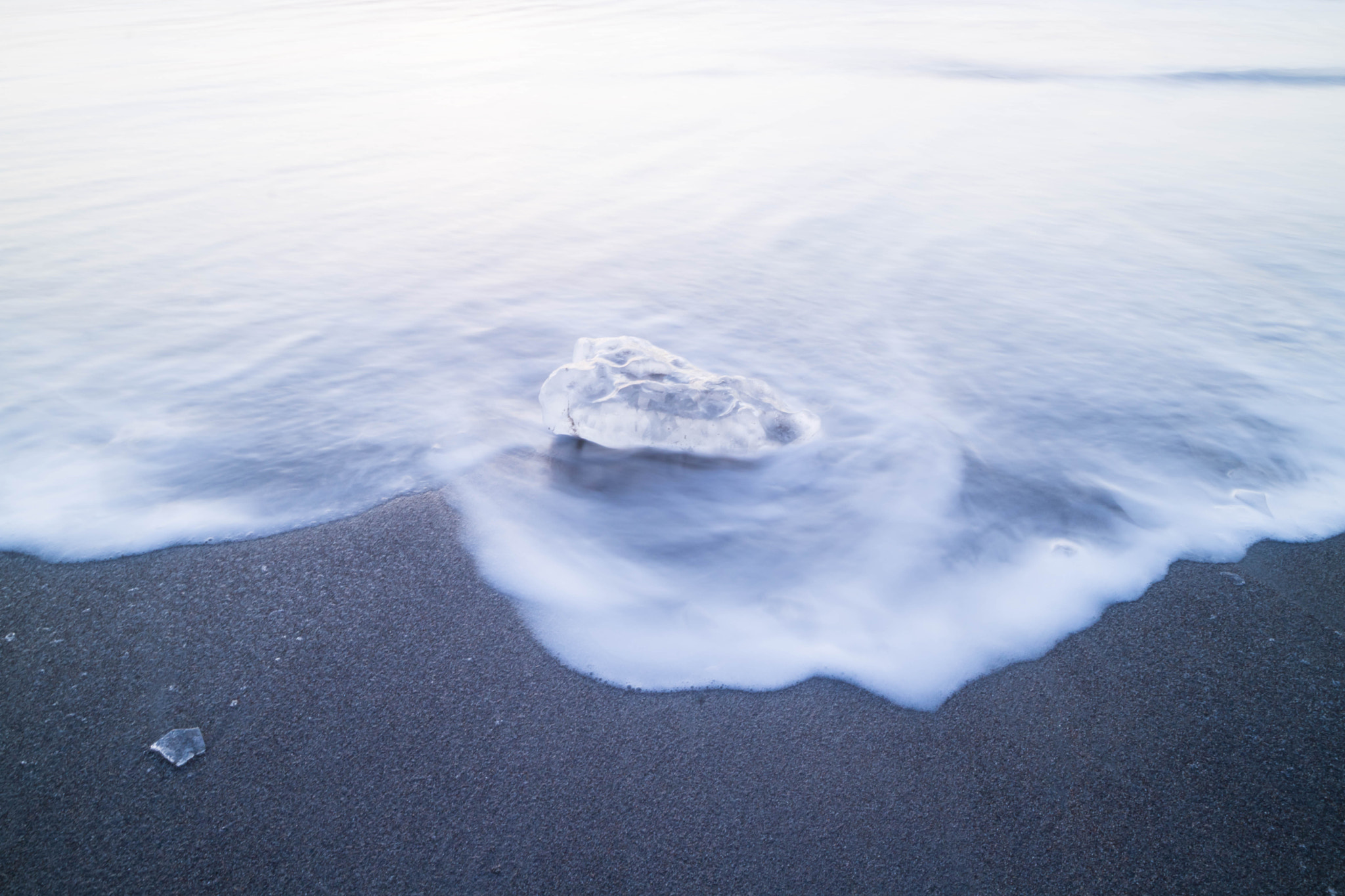 Canon EOS M3 + Canon EF-M 11-22mm F4-5.6 IS STM sample photo. Silent photography