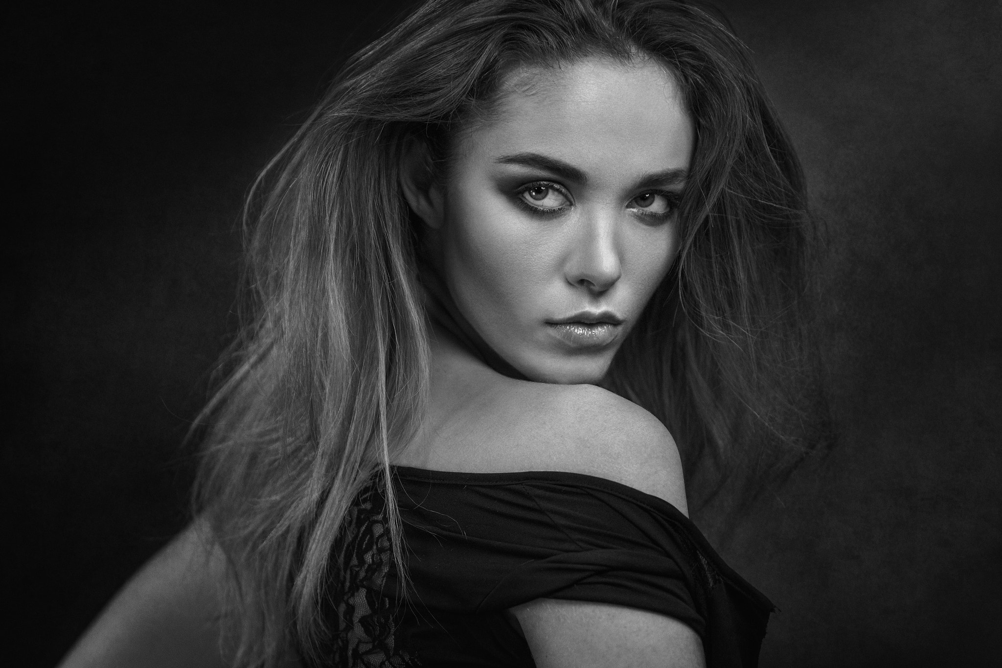 Canon EF 200mm F2.8L II USM sample photo. Viktoria photography