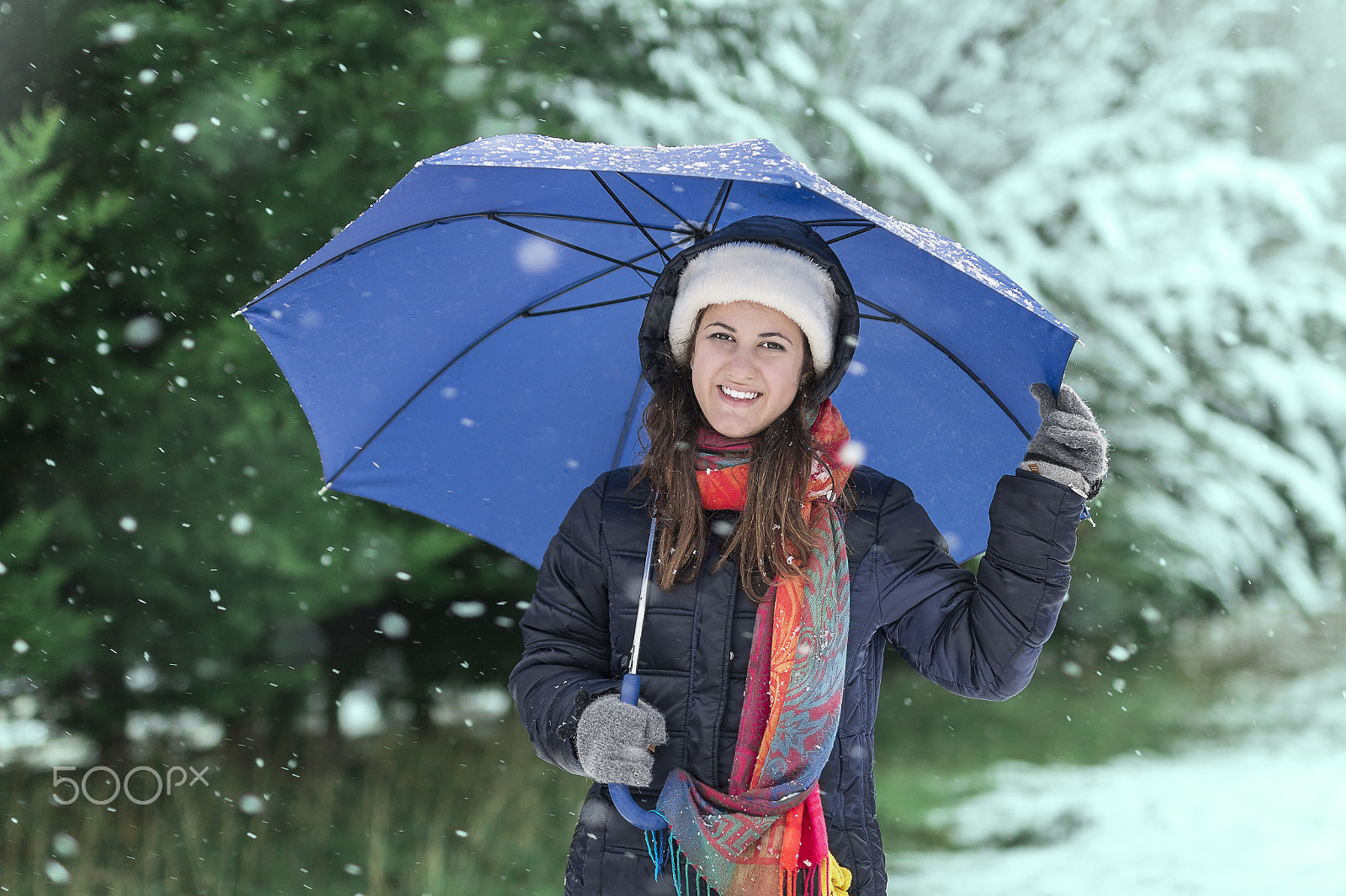 Sigma 50mm F1.4 EX DG HSM sample photo. The importance of an umbrella photography