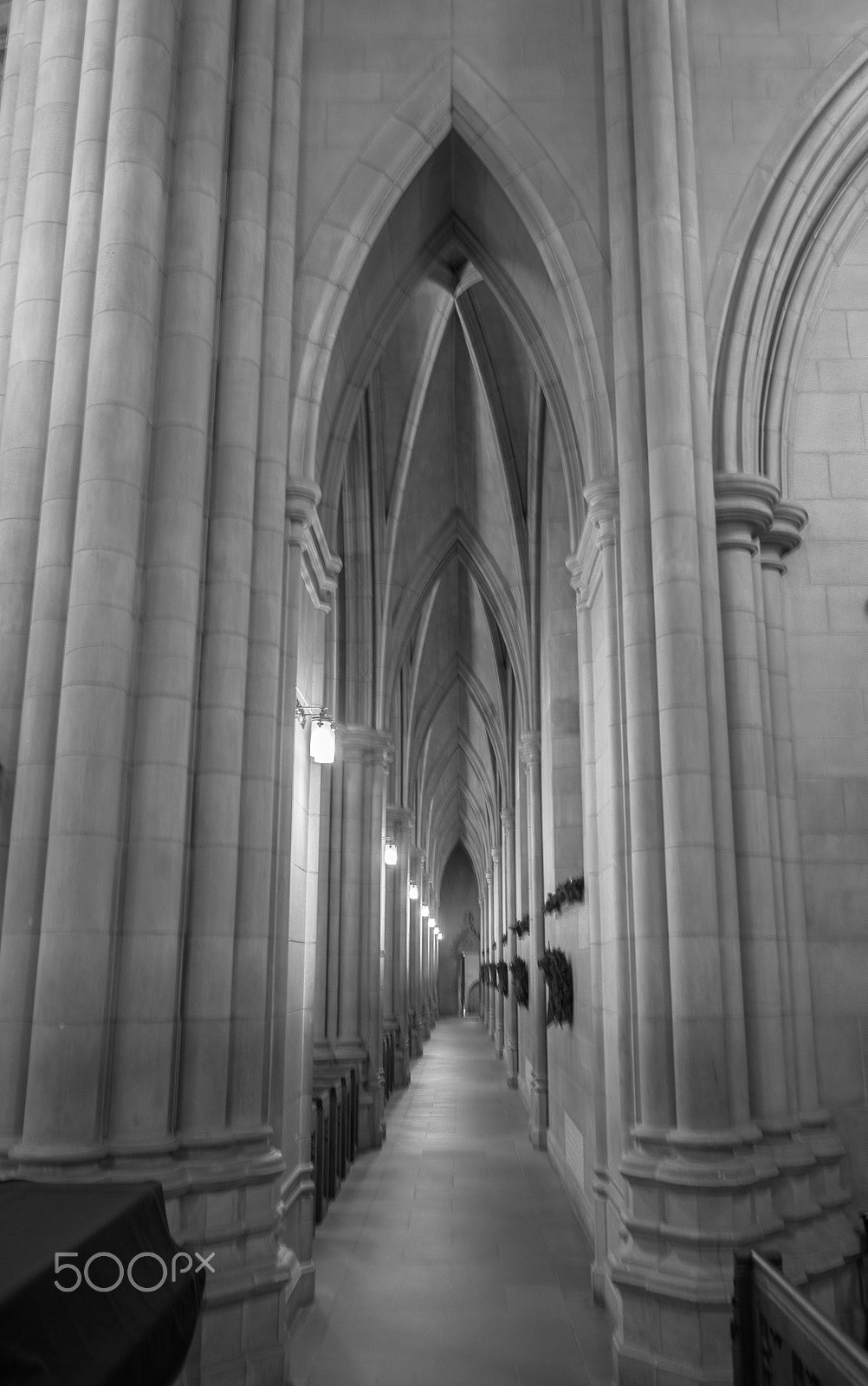 Olympus PEN E-P5 sample photo. Duke chapel photography