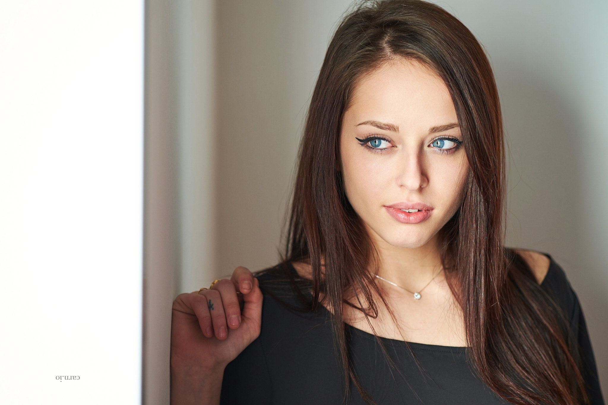 Fujifilm X-T1 + Fujifilm XF 90mm F2 R LM WR sample photo. Angelica photography
