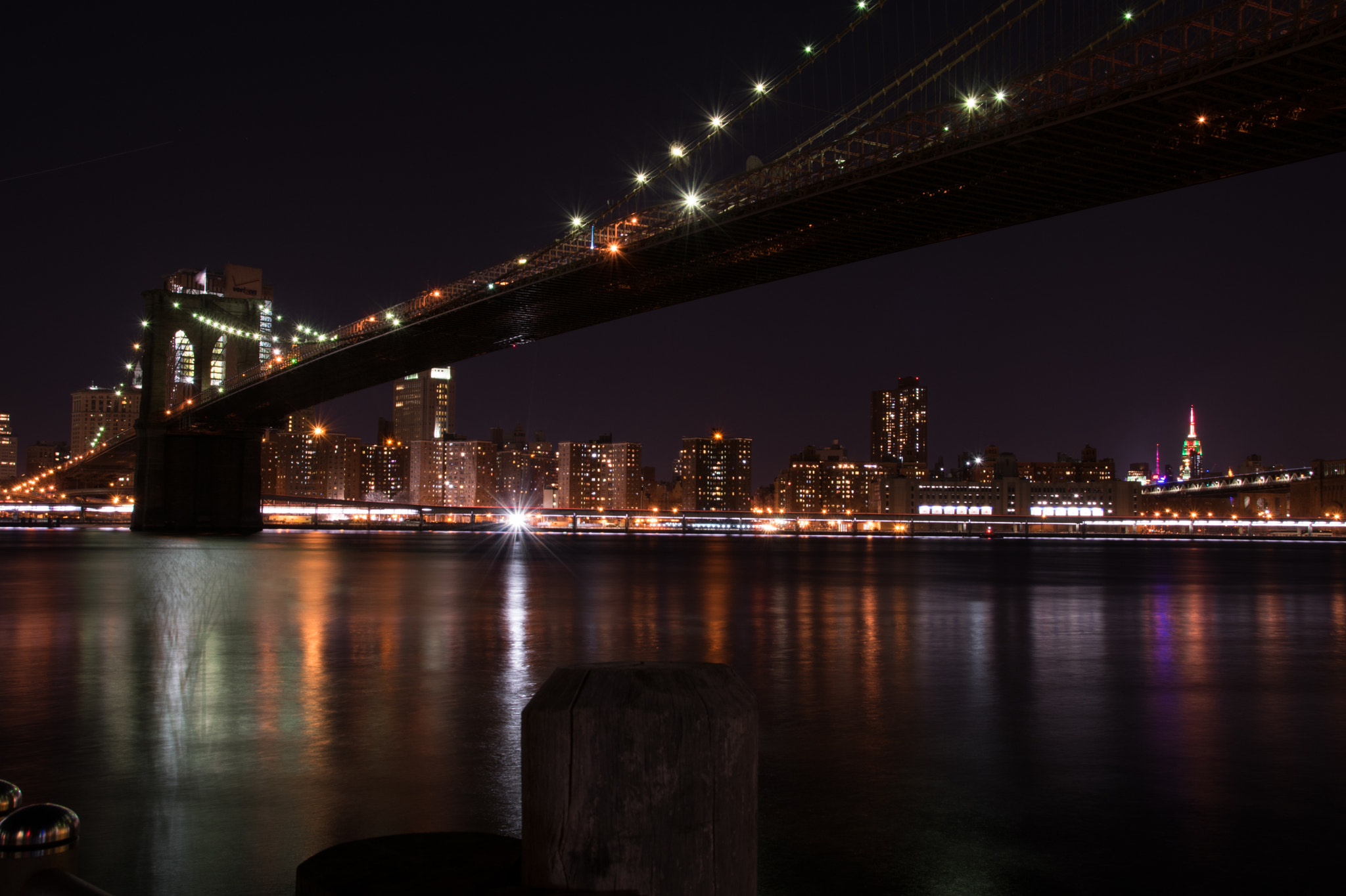 Sigma 18-200mm F3.5-6.3 II DC OS HSM sample photo. New york photography