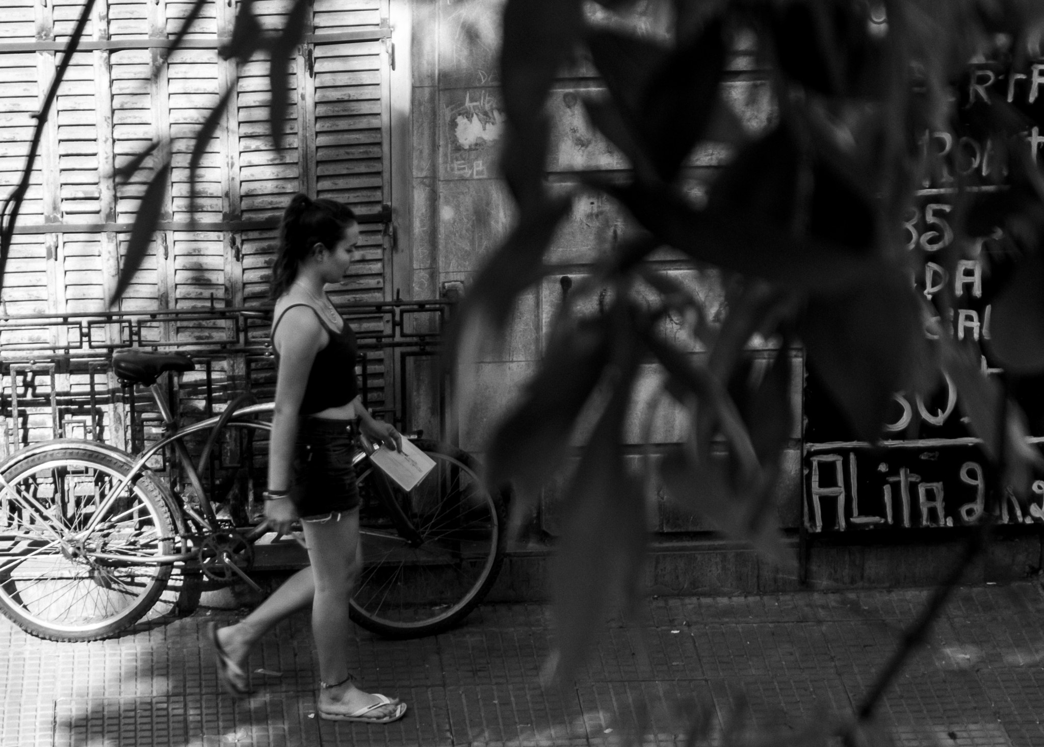 Fujifilm XC 16-50mm F3.5-5.6 OIS sample photo. El rioba lv photography