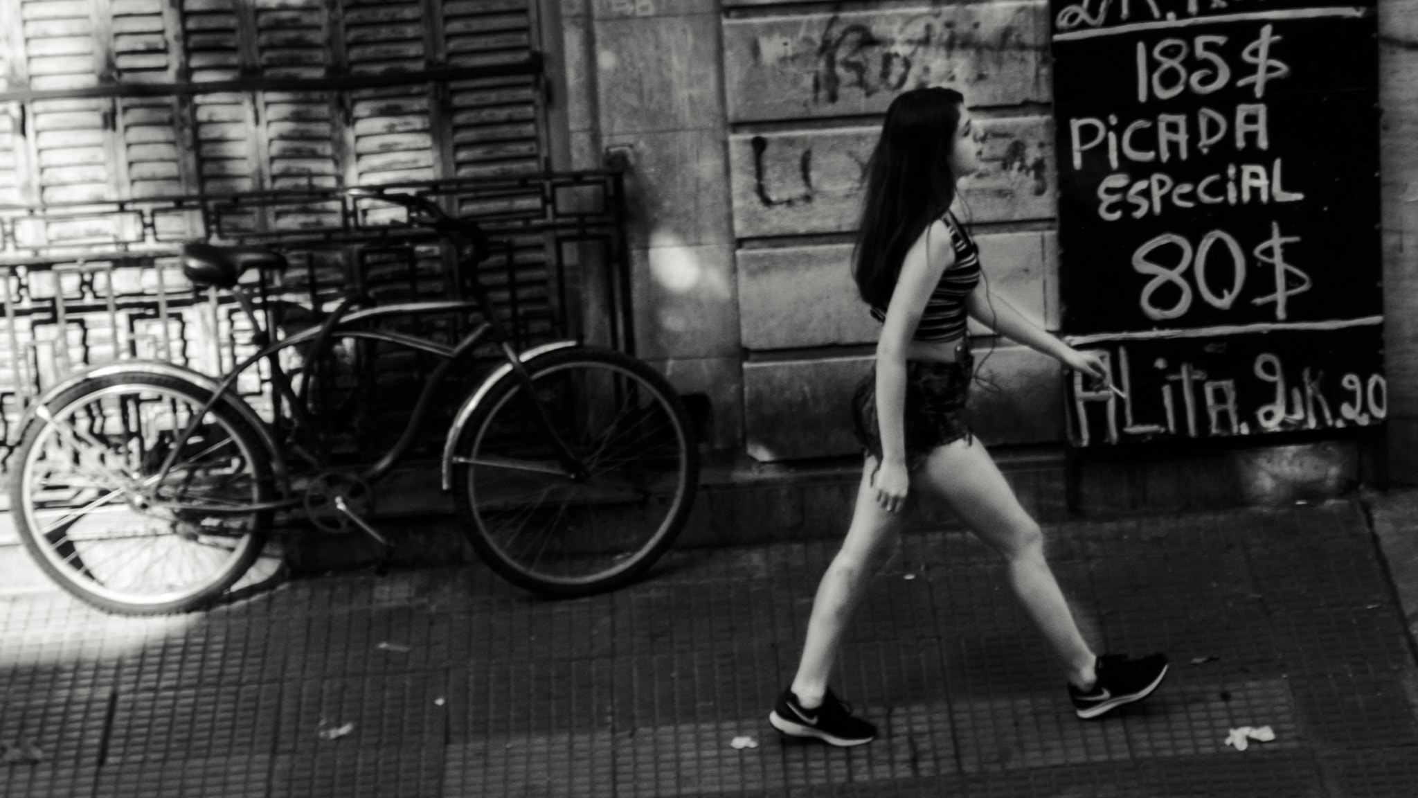Fujifilm XC 16-50mm F3.5-5.6 OIS sample photo. El rioba v photography